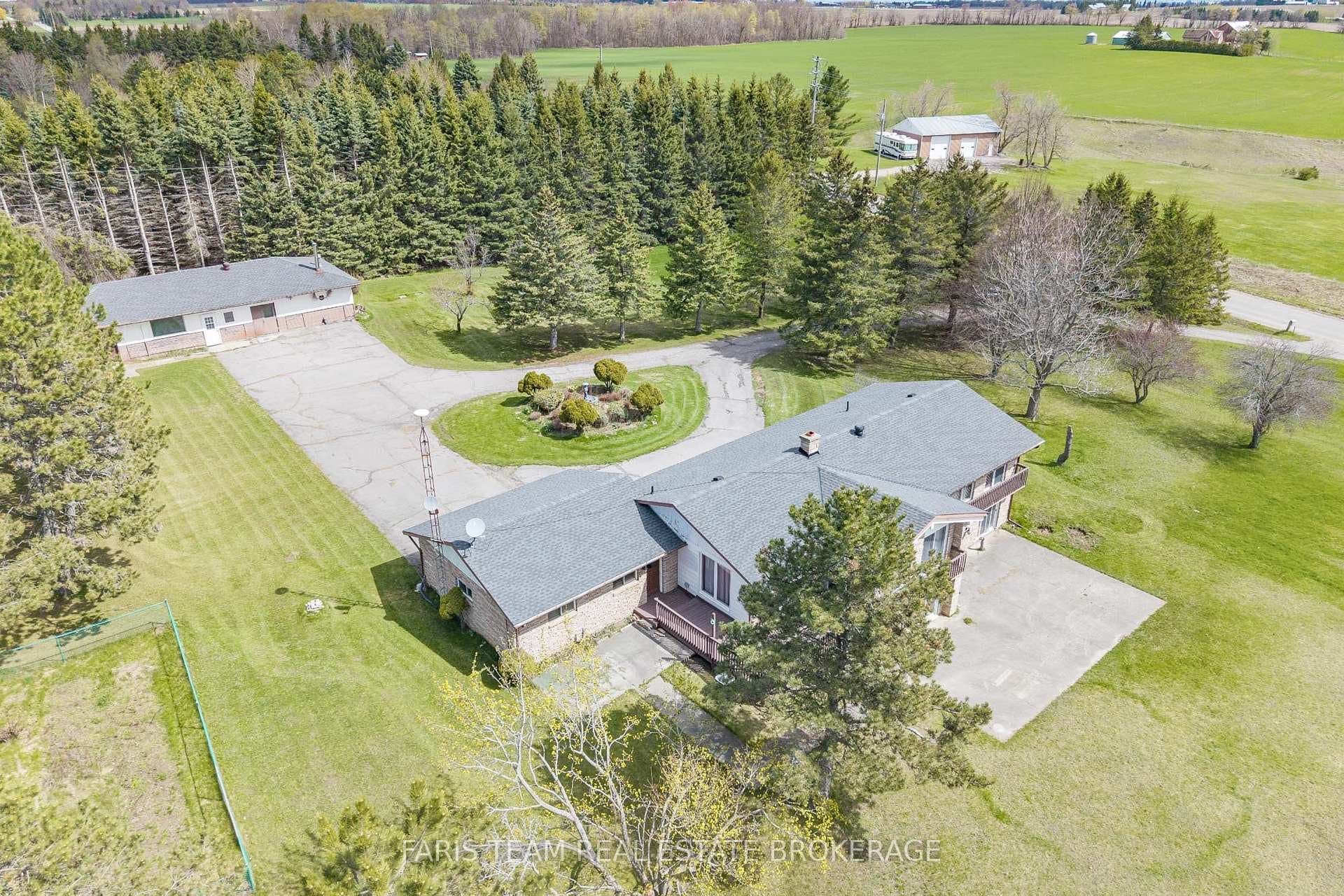 5486 Concession Road 7 N/A photo 3
