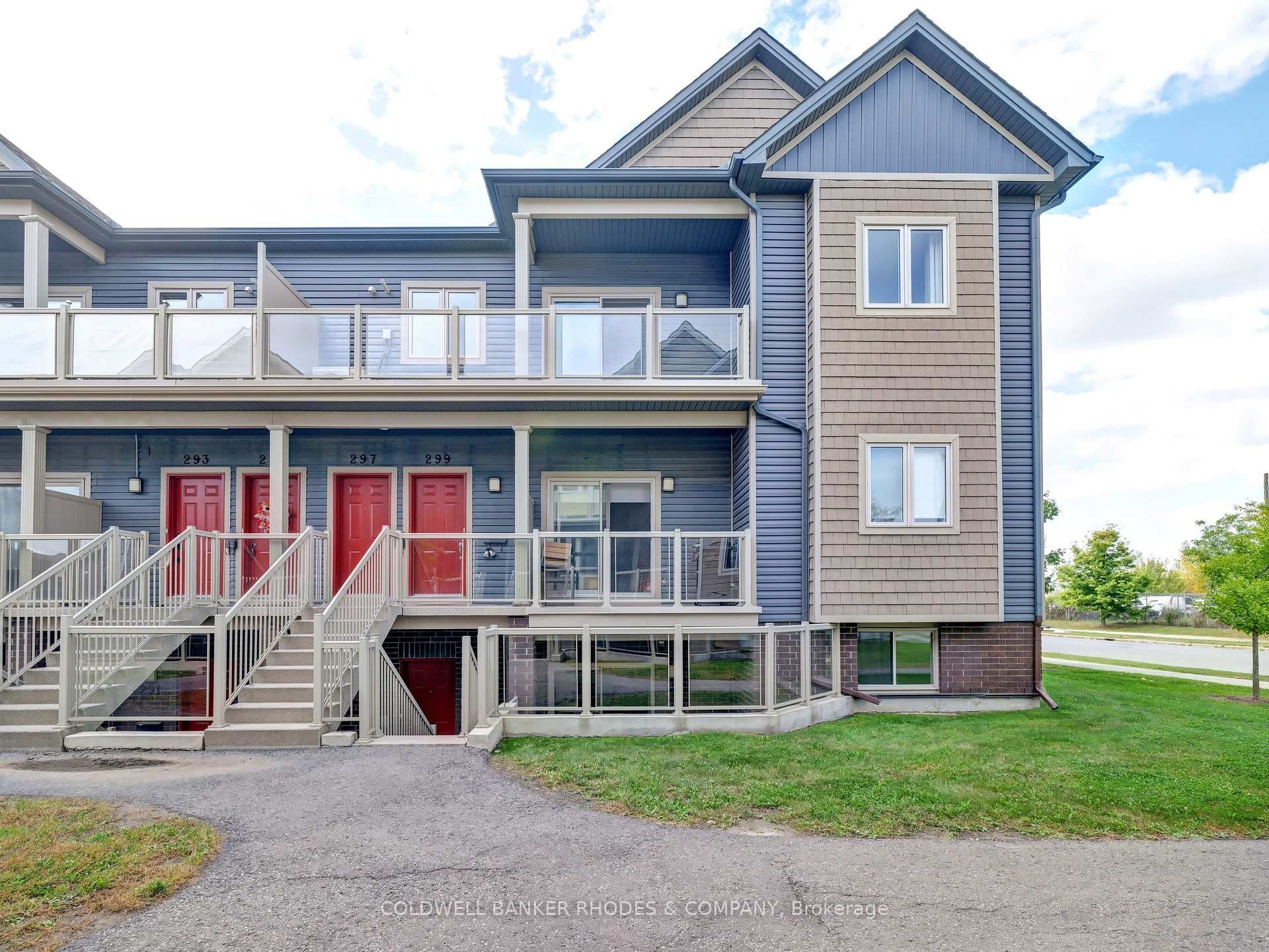 301 Big Sky Private Unit 5 photo 1