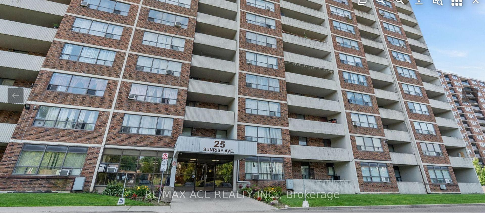 25 Sunrise Avenue Unit 506 photo 1