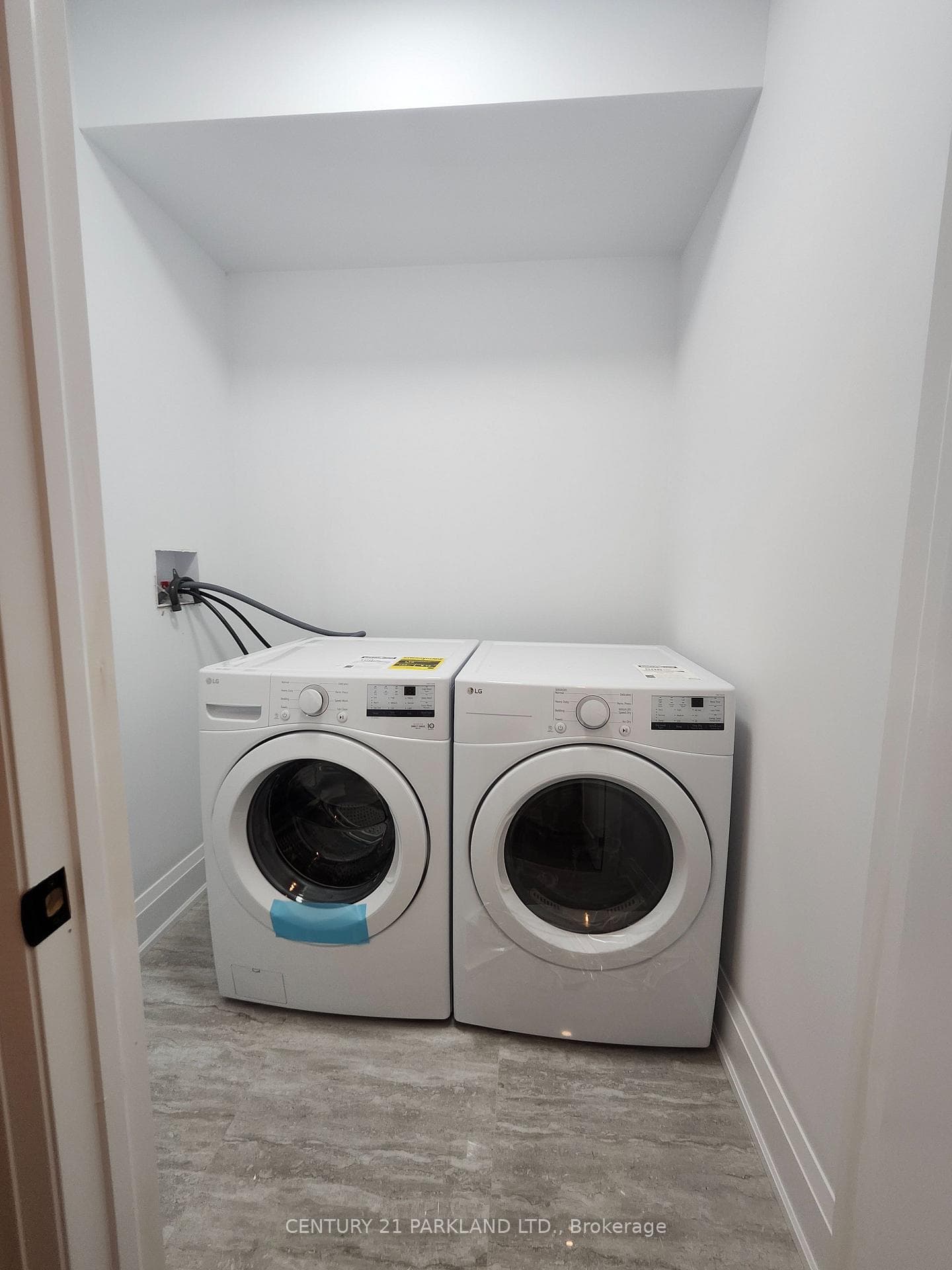 Laundry rm