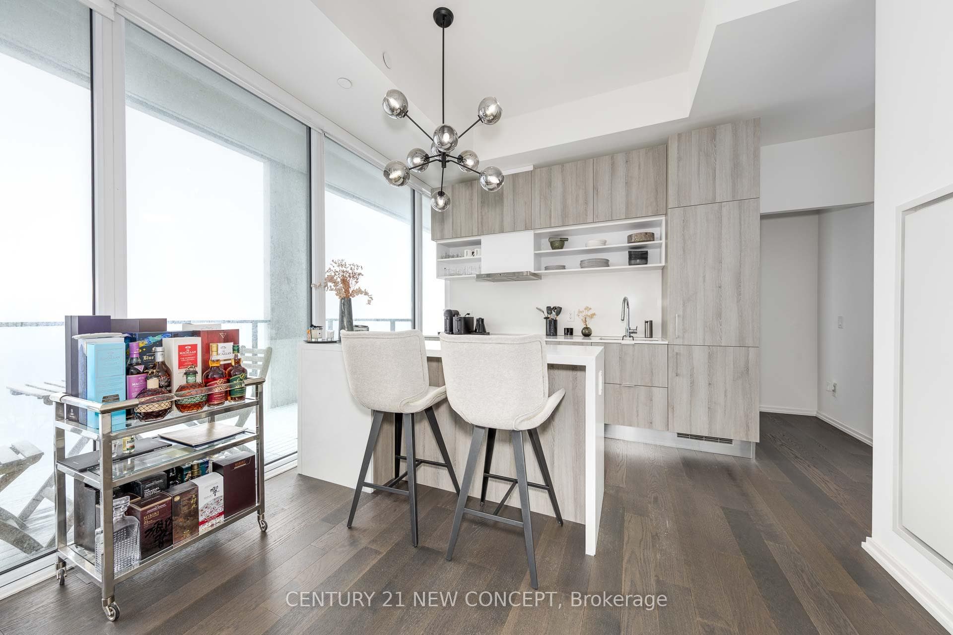 5 Soudan Avenue Unit 1107 photo 7