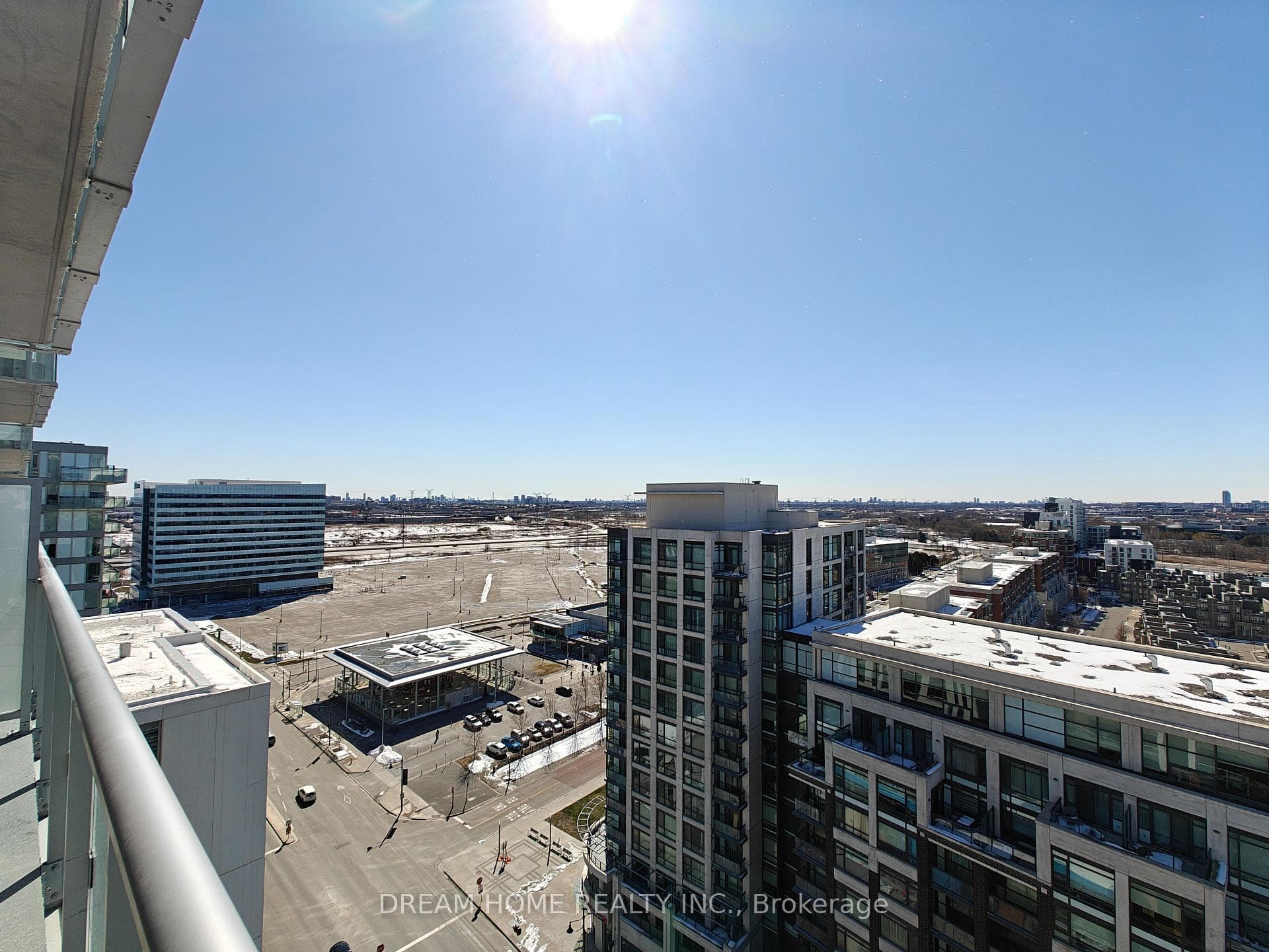 8119 Birchmount Road Unit A1710 photo 17