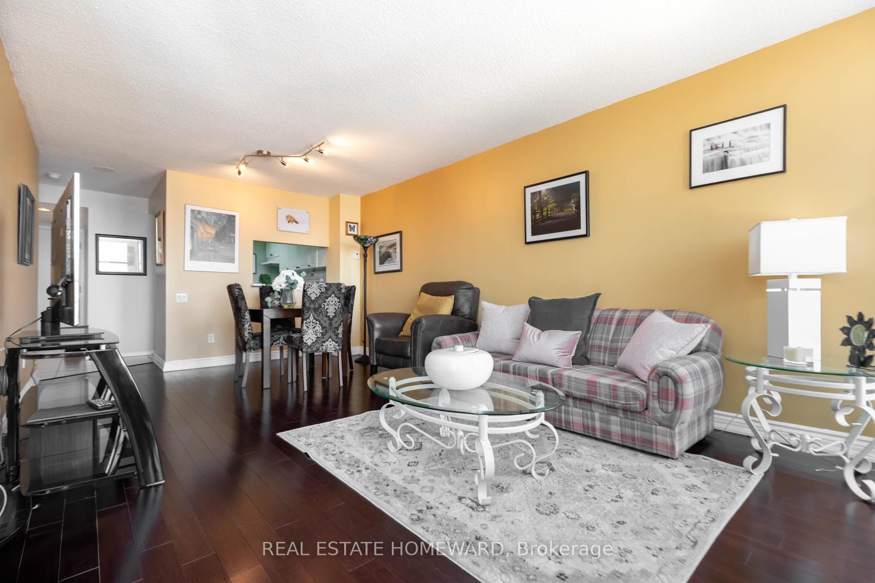 2460 Eglinton Avenue Unit 1707 photo 4