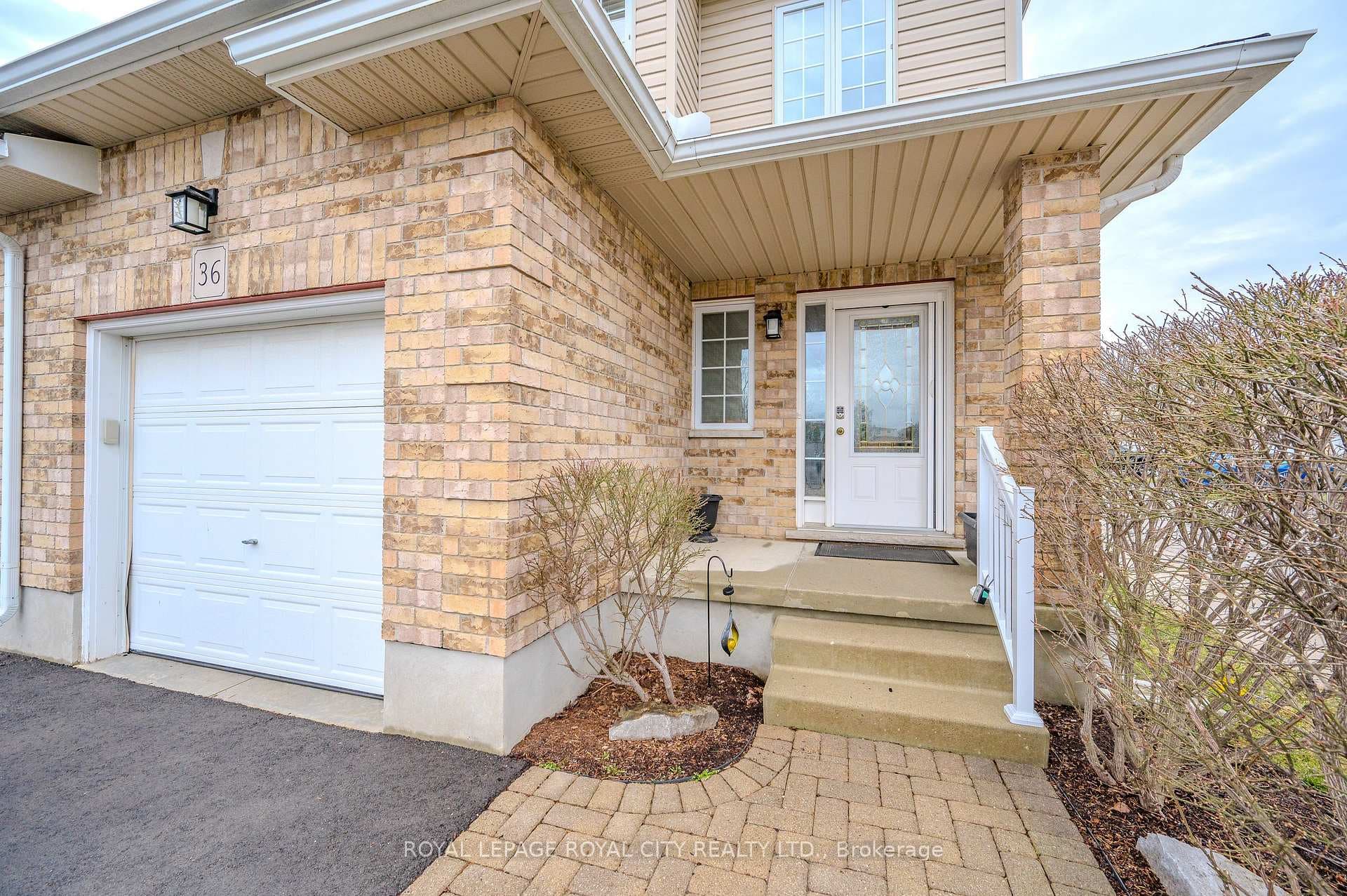 20 Shackleton Drive Unit 36 photo 3