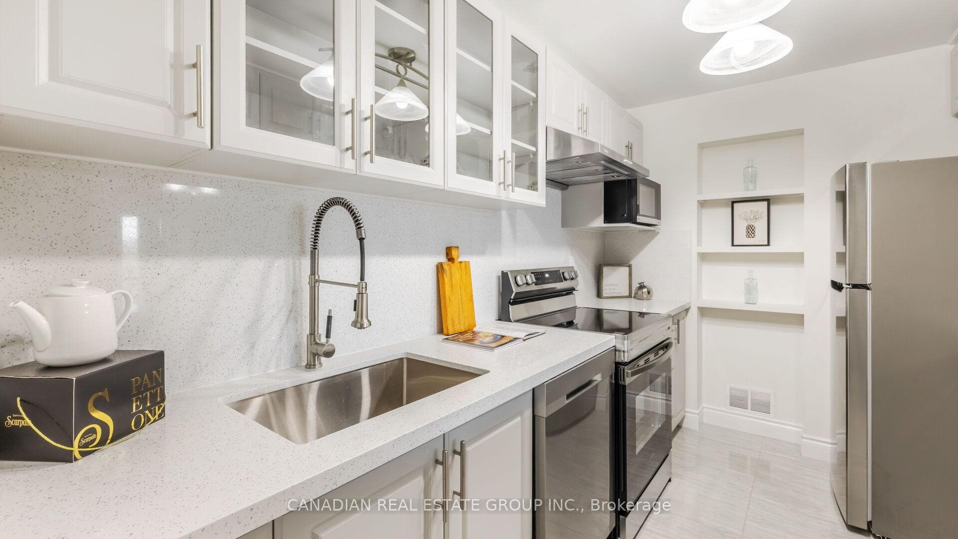 20 Speers Road Unit 508 photo 13