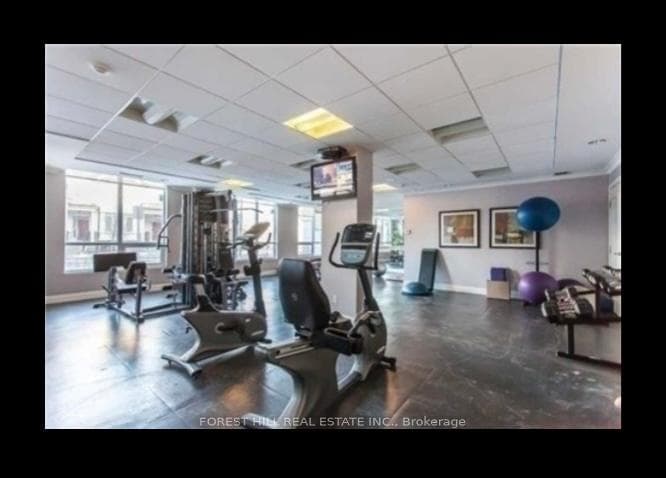 15 North Park Road Unit 1608 photo 13