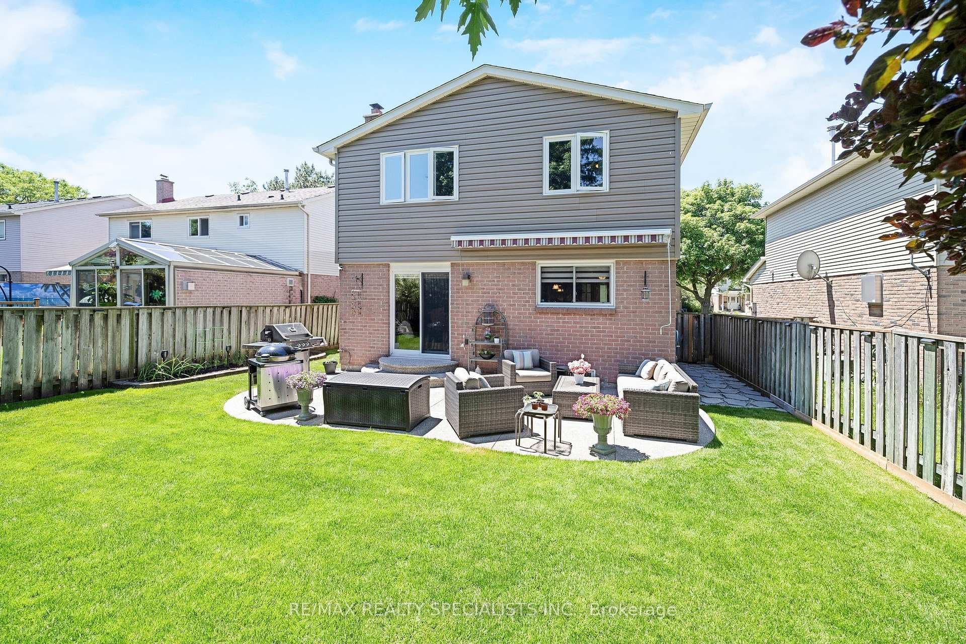 6181 Miller's Grove photo 35