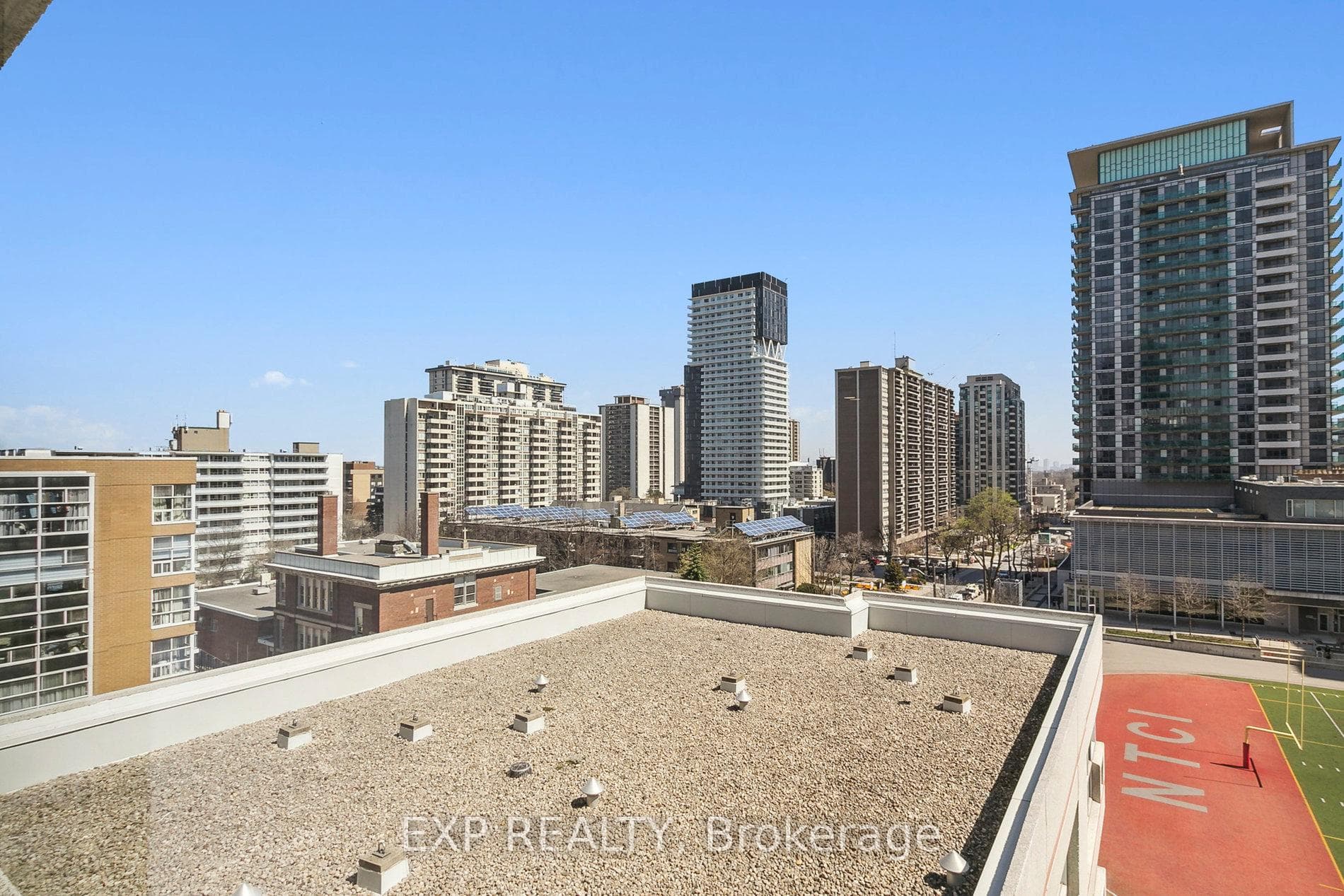 7 Broadway Avenue Unit 701 photo 28