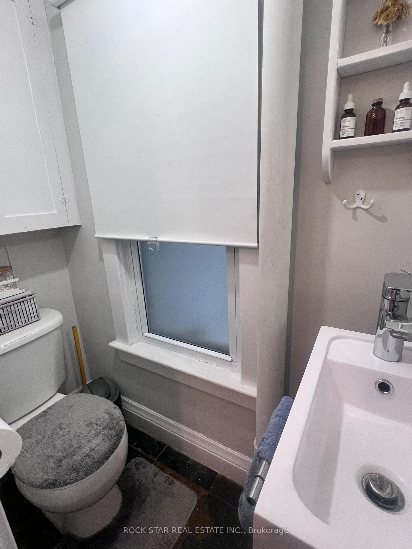 Main Floor Unit