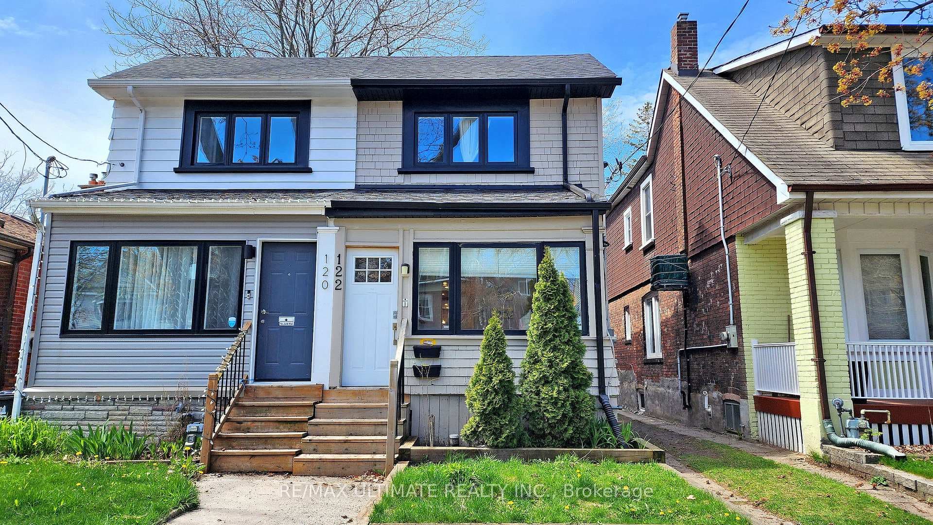 122 Parkmount Road photo 1