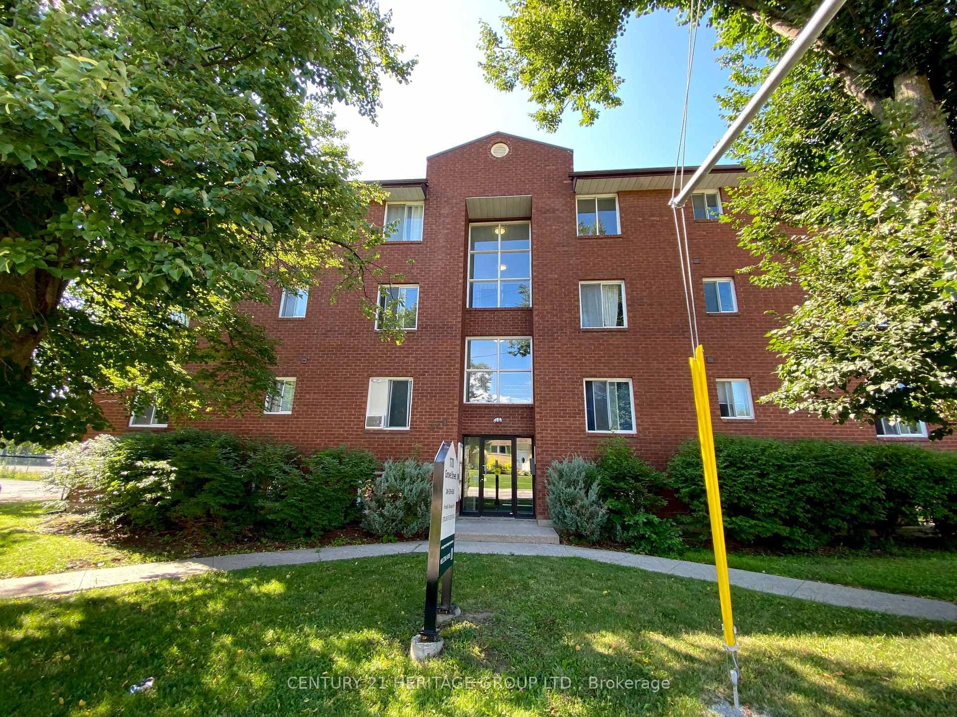 170 Grove Street Unit 302 photo 1