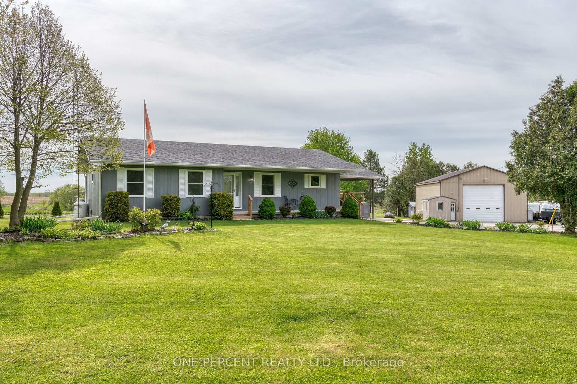 137 Harley Road photo 1