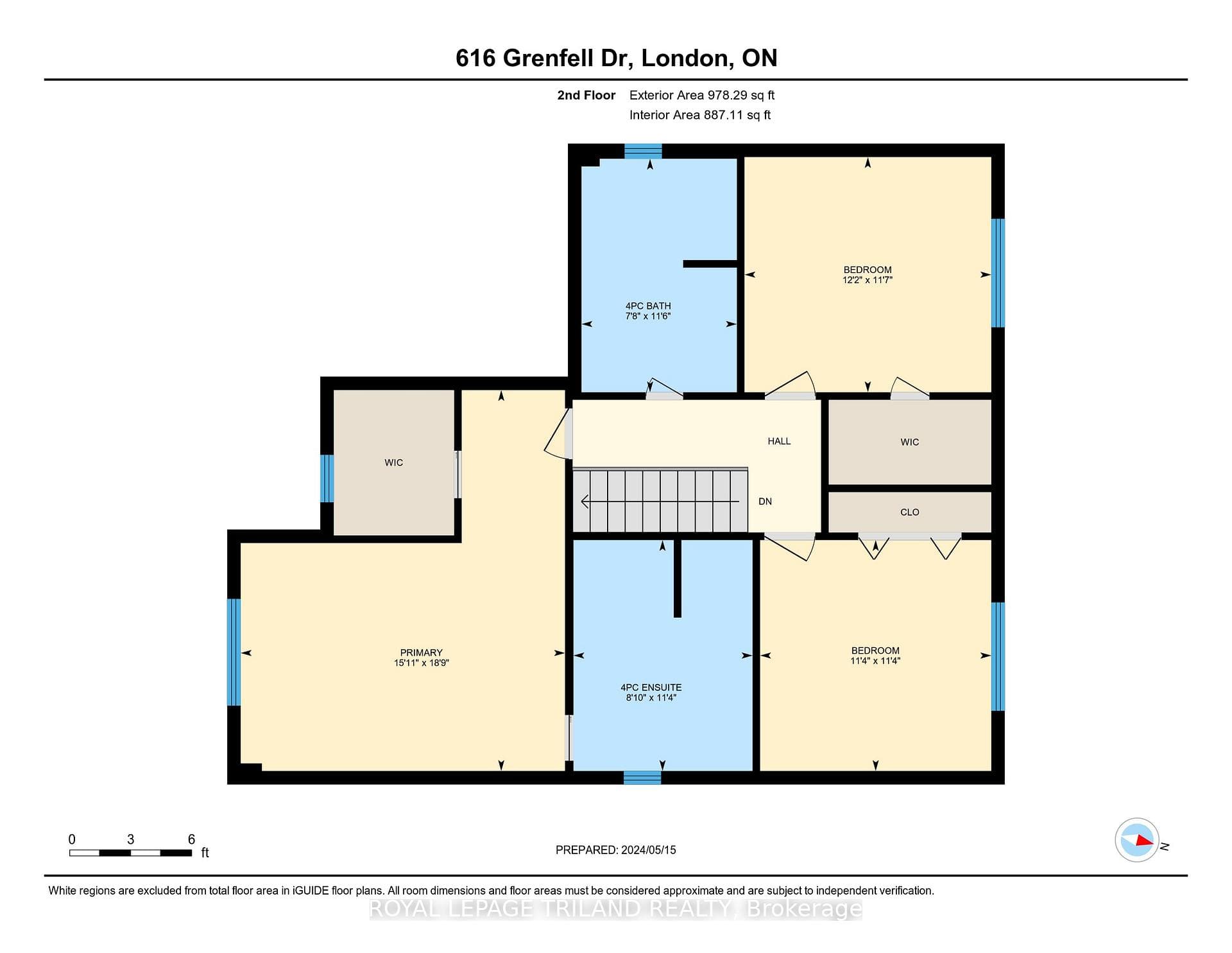 616 Grenfell Drive photo 39
