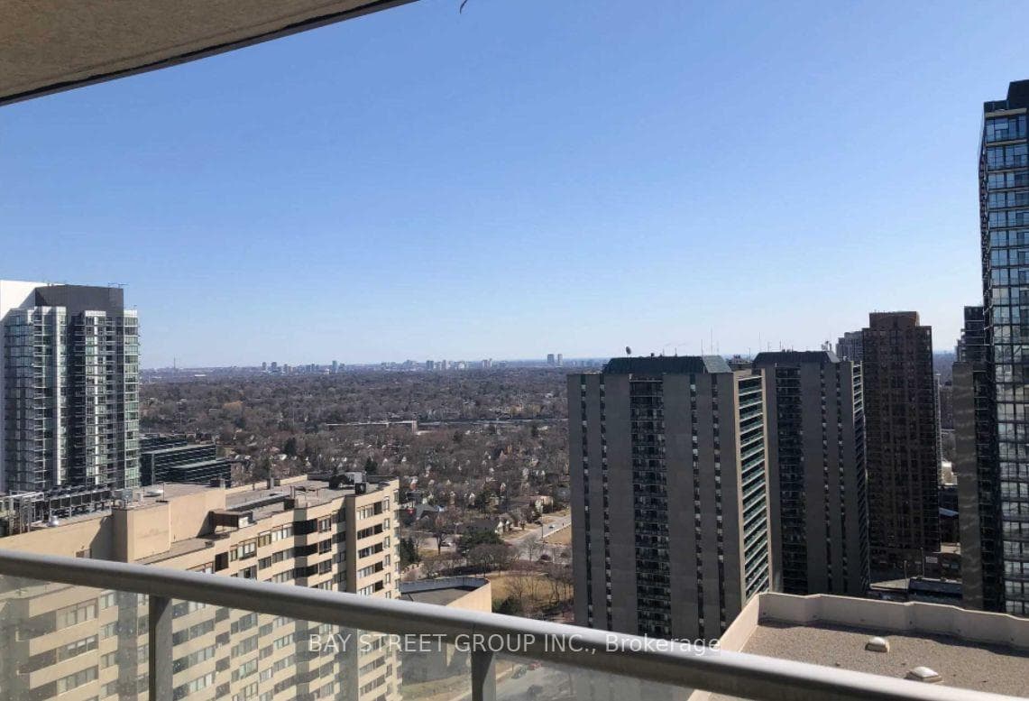 18 Spring Garden Avenue Unit 1009 photo 3