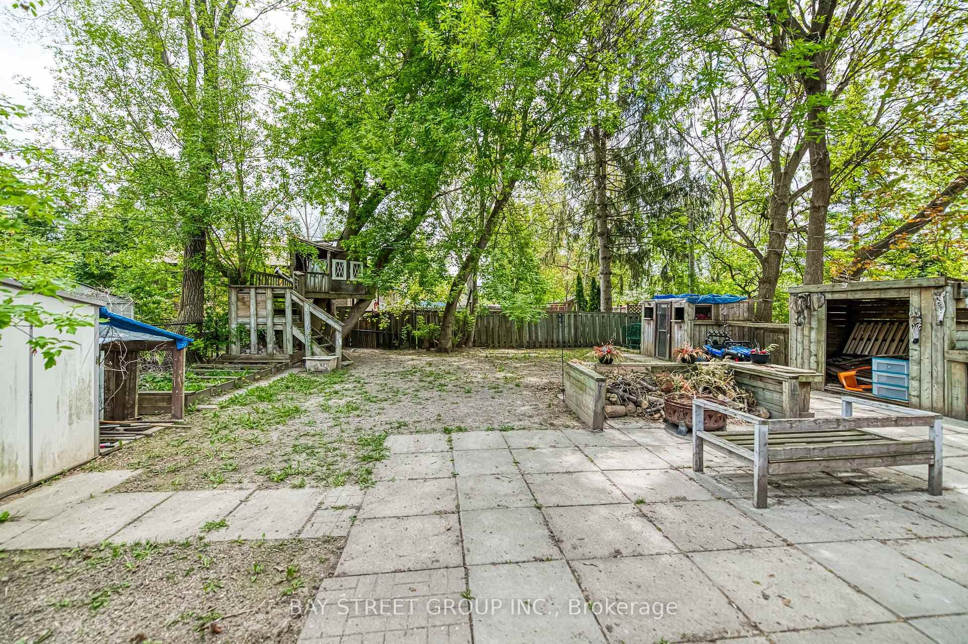 99 Cherrywood Drive Unit BSMT photo 22