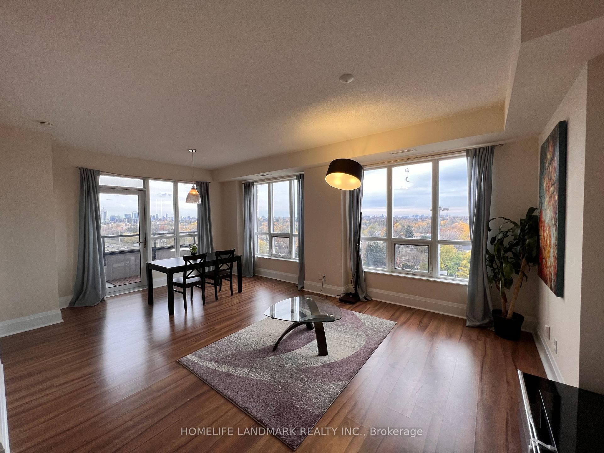 100 Harrison Garden Boulevard Unit 1022 photo 4