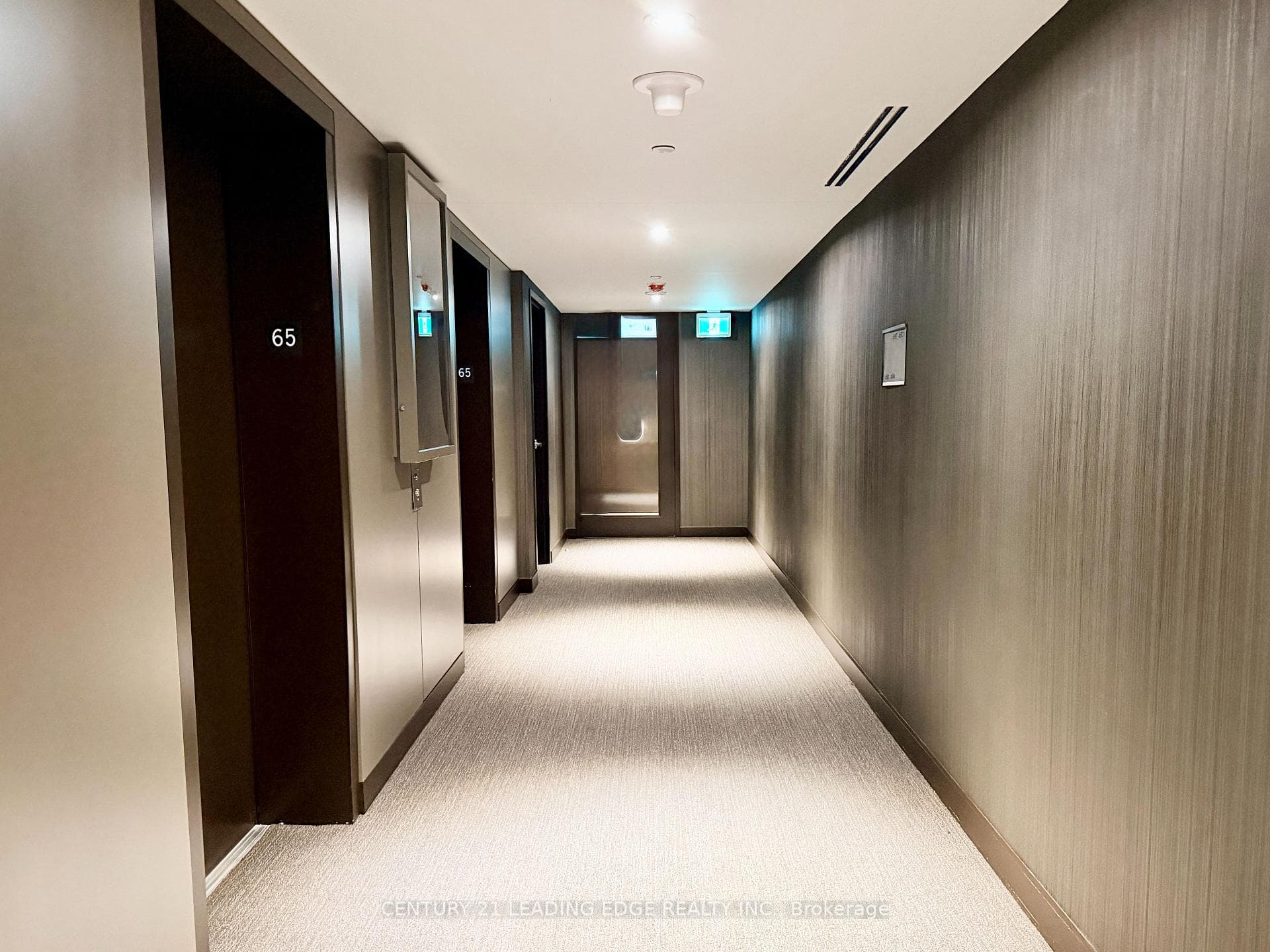 Resident Elevators