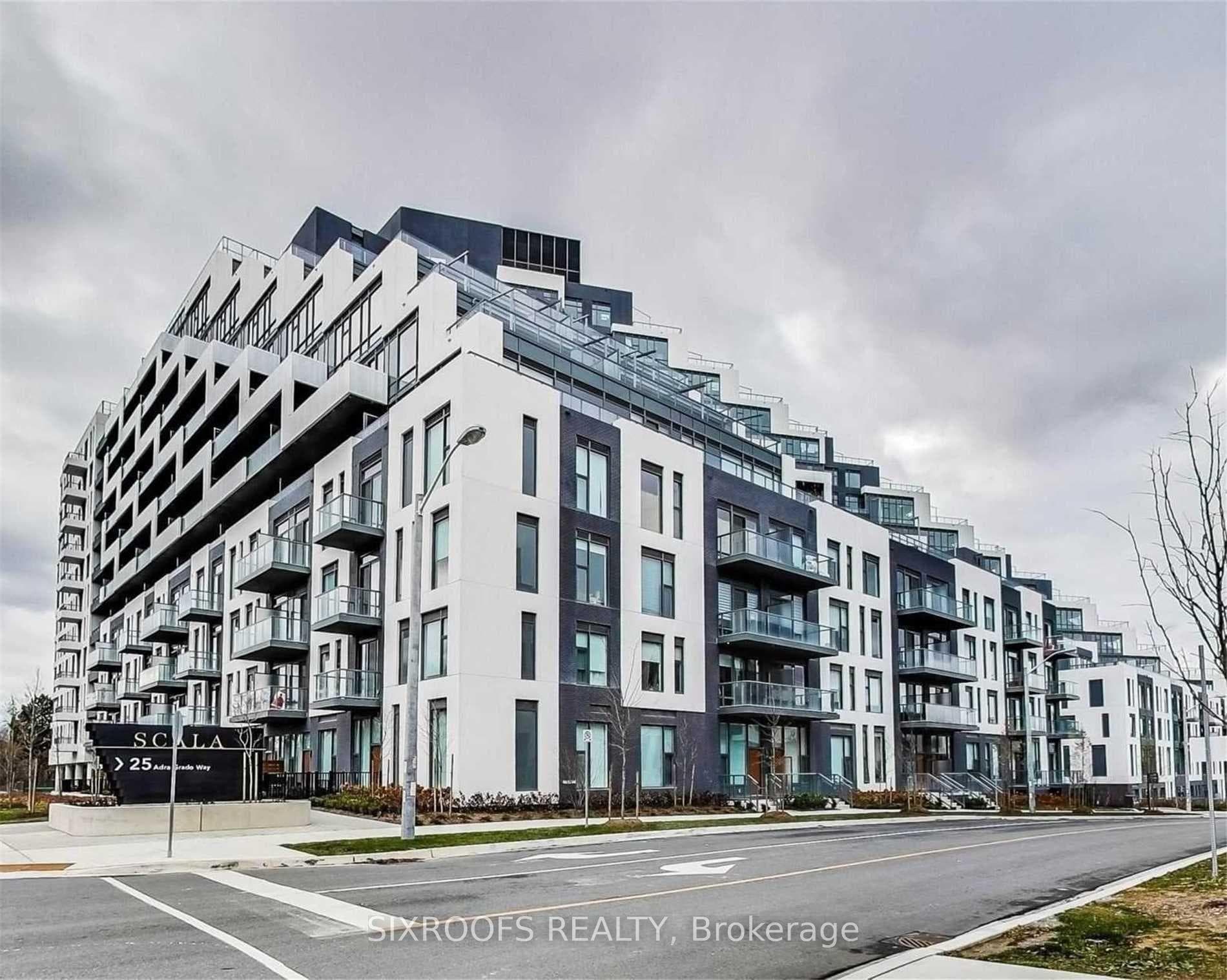 25 Adra Grado Way Unit 928 photo 1