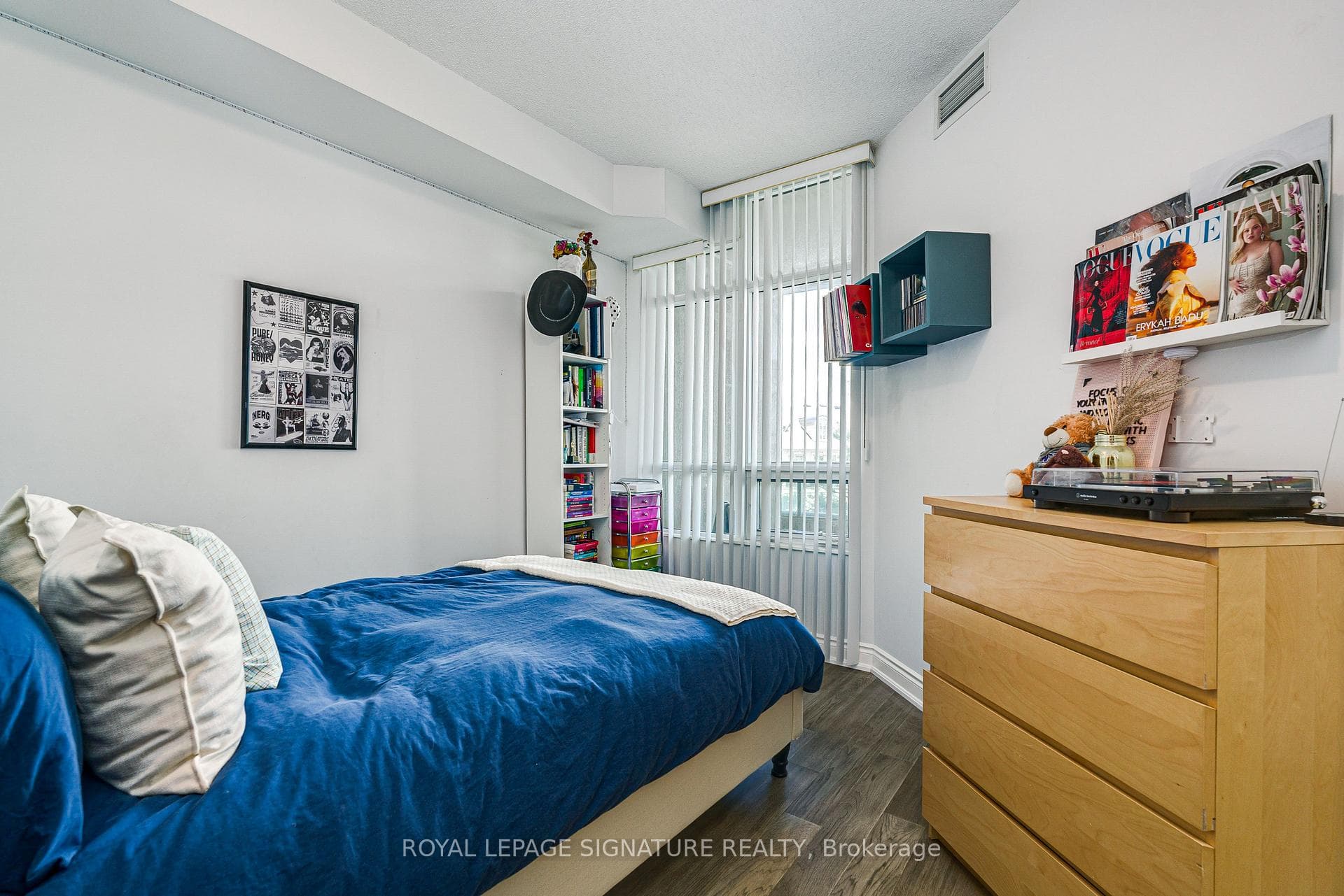 20 Bloorview Place Unit 316 photo 13