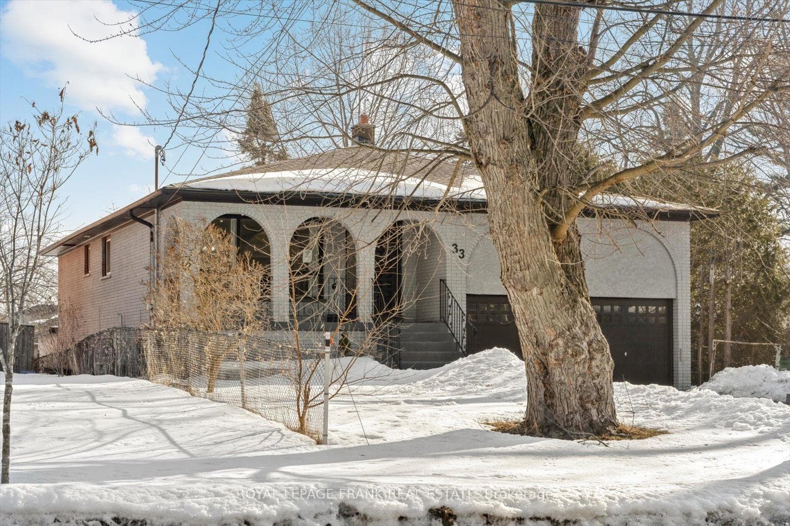 33 Homestead Road photo 2