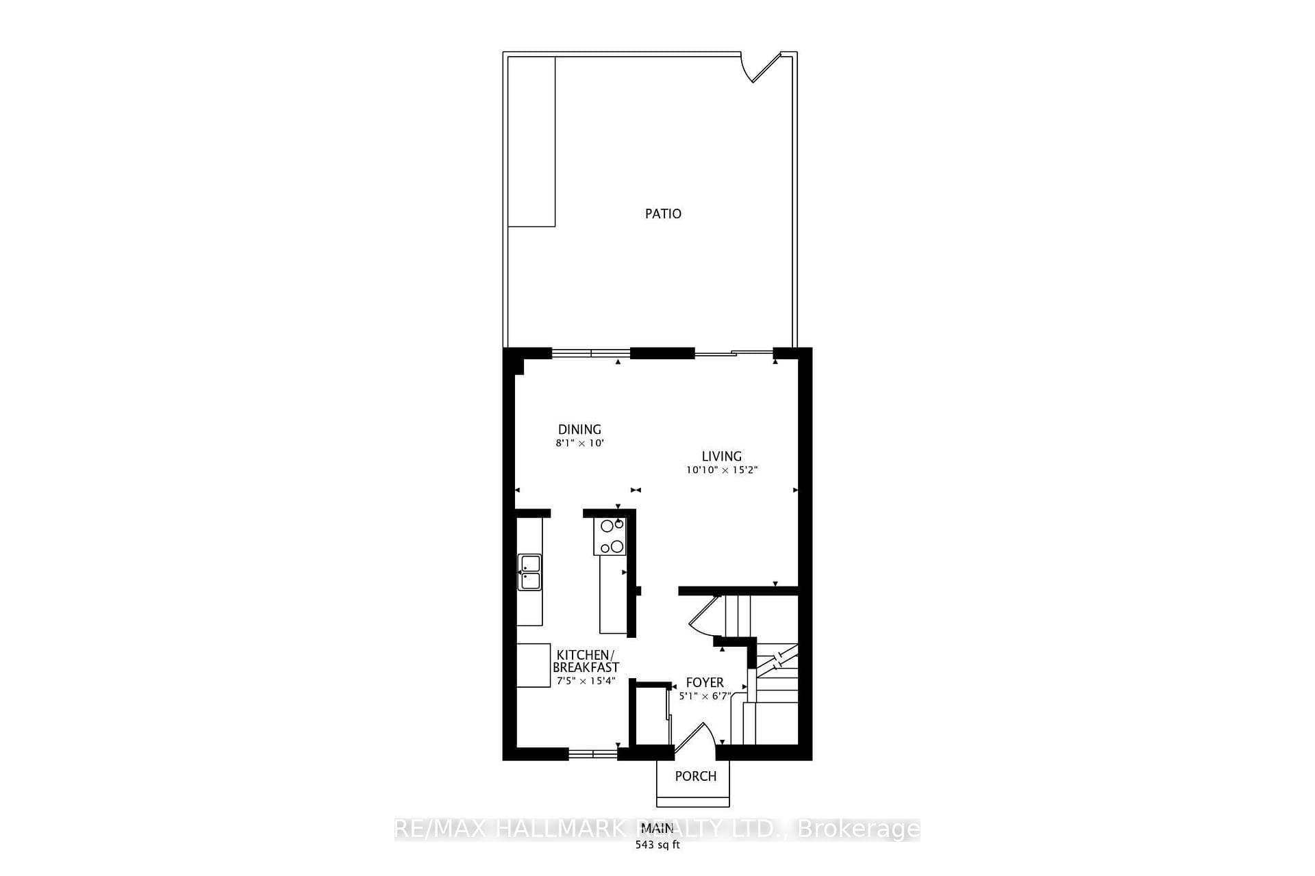 70 Cass Avenue Unit 120 photo 30