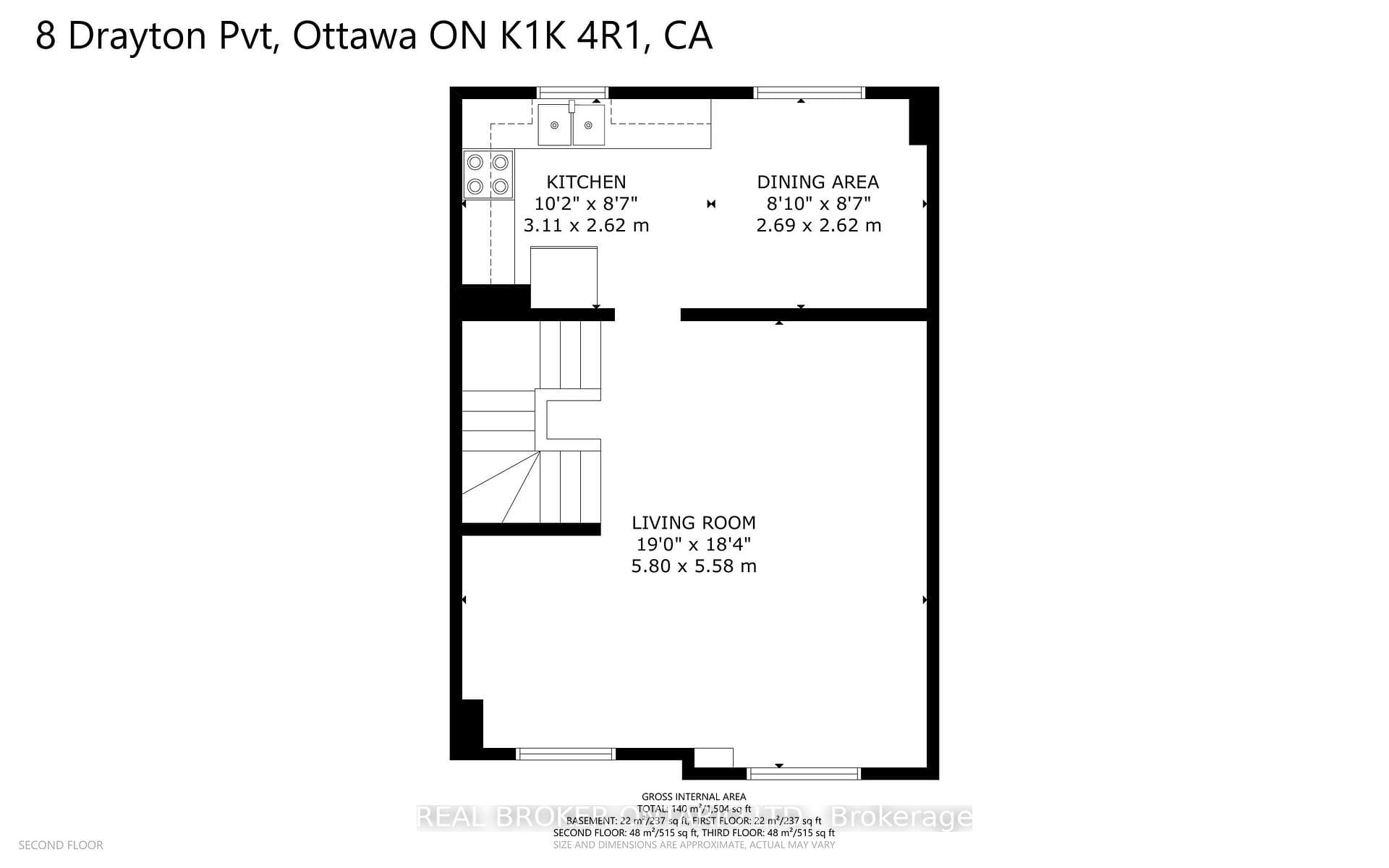 8 Drayton Private photo 30
