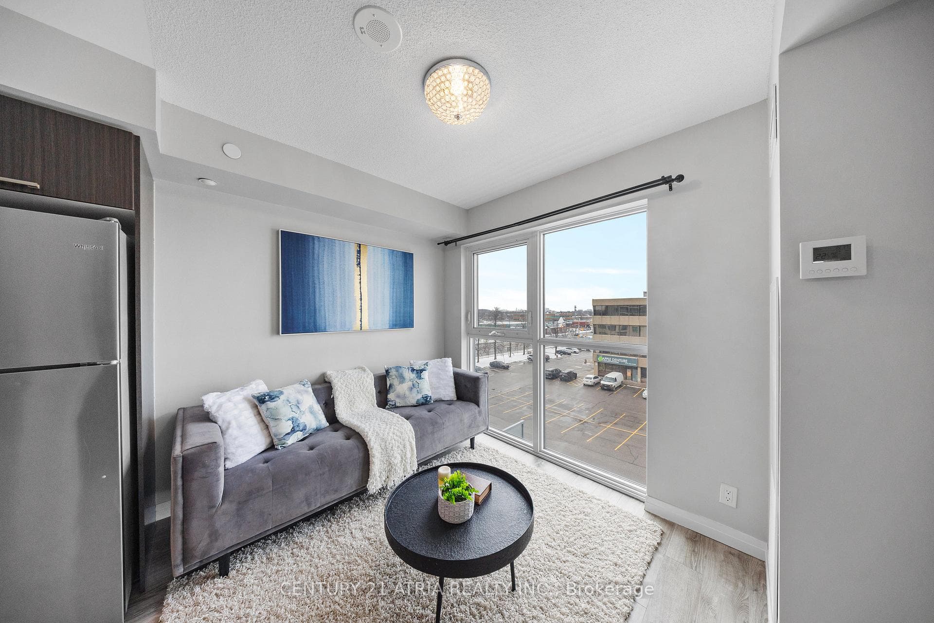 2150 Lawrence Avenue Unit 506 photo 15