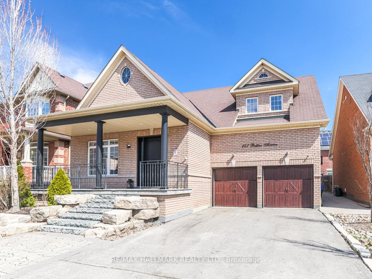 151 Bellini Avenue photo 2