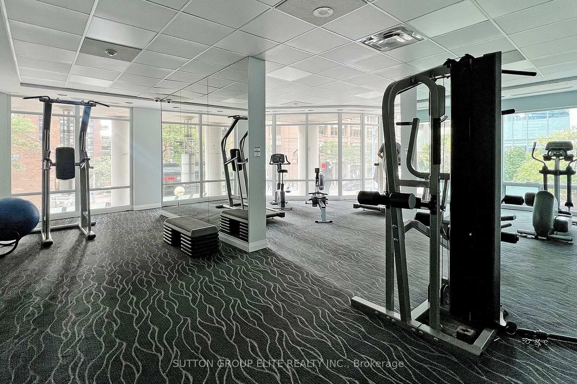 1121 Bay Street Unit 1102 photo 16