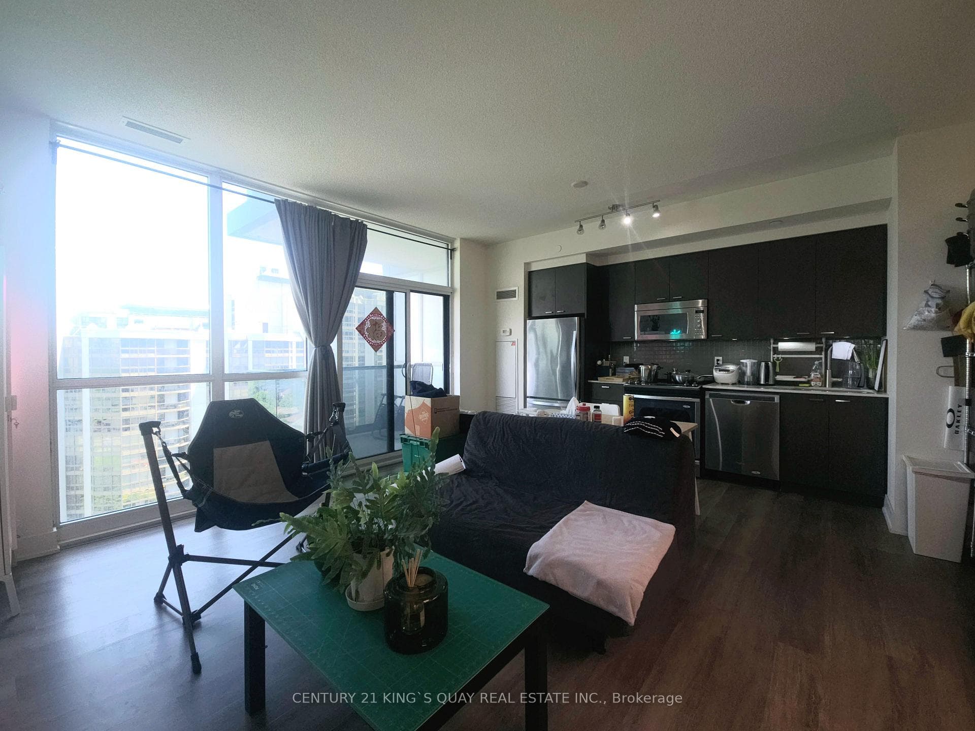 88 Sheppard Avenue Unit 1410 photo 5