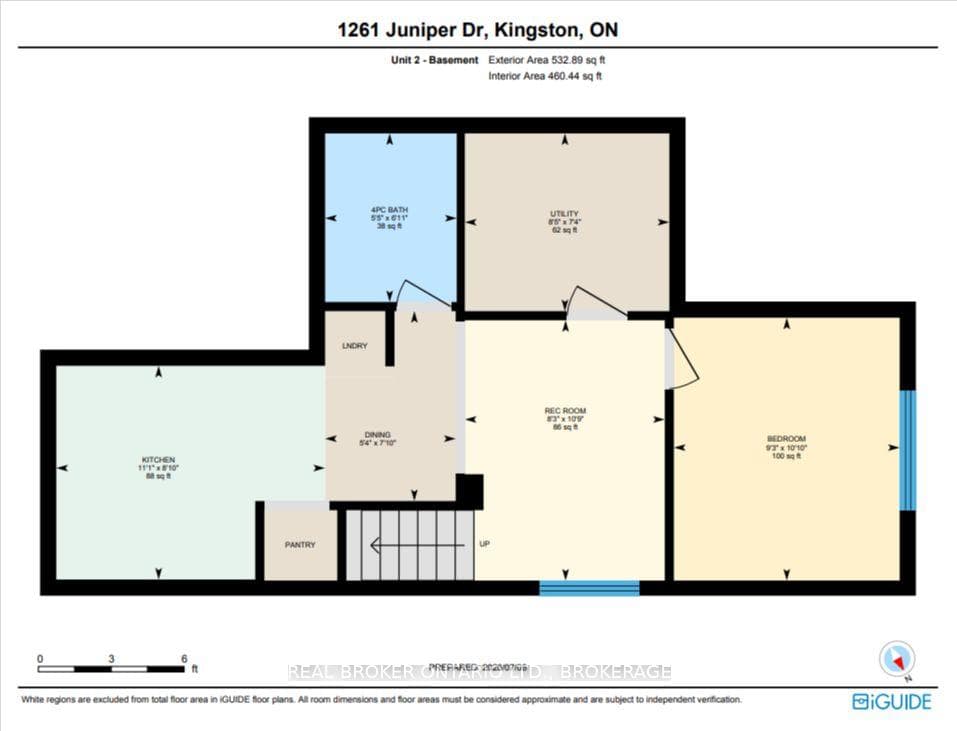 1261 Juniper Drive photo 47