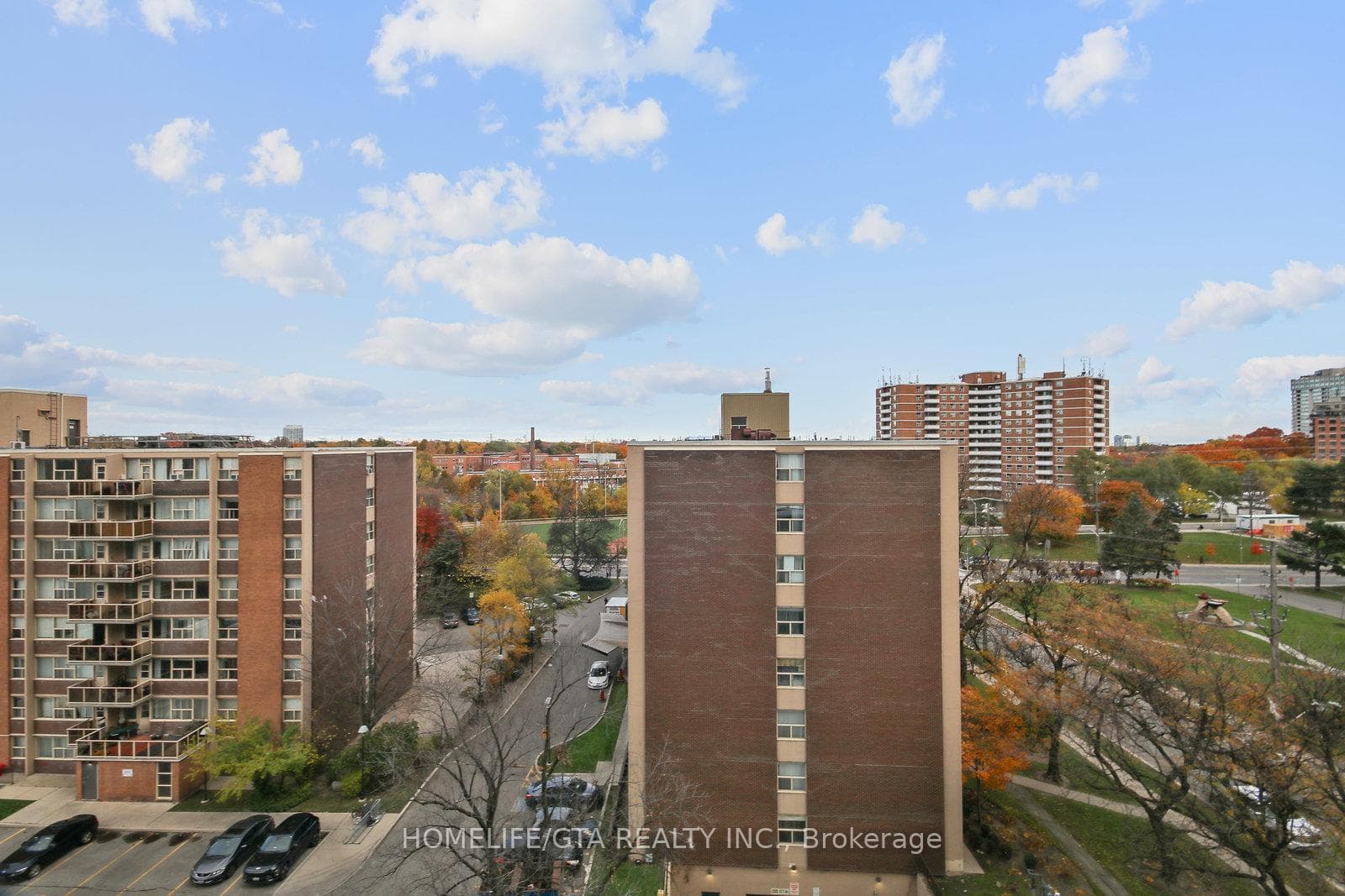 60 Central Park Roadway N/A Unit 702 photo 24