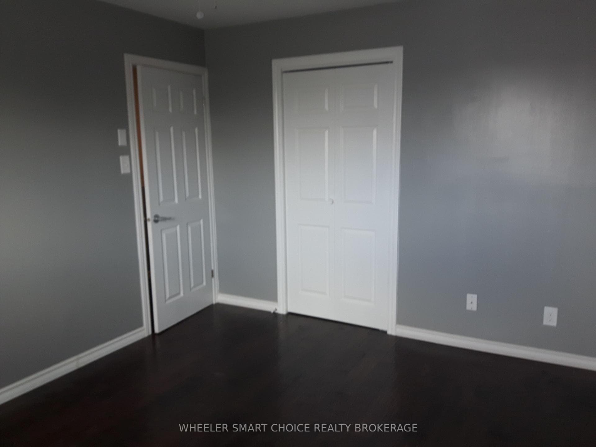 Primary bed