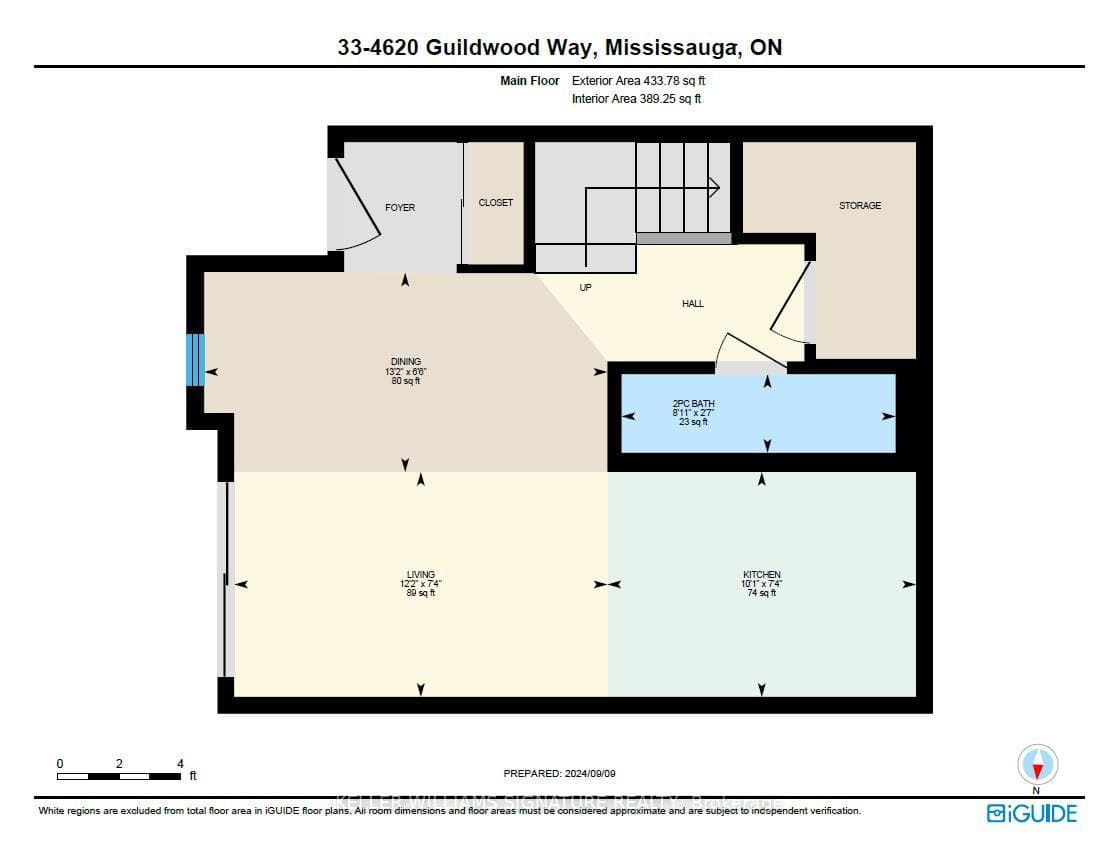 4620 Guildwood Way Unit 33 photo 33