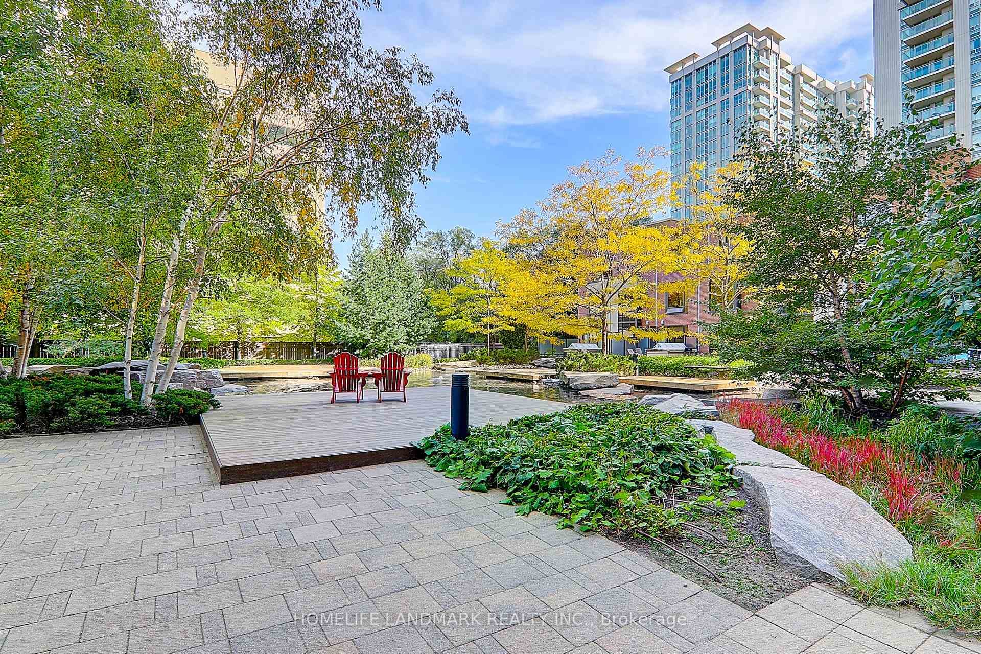 23 Sheppard Avenue Unit 2606 photo 32