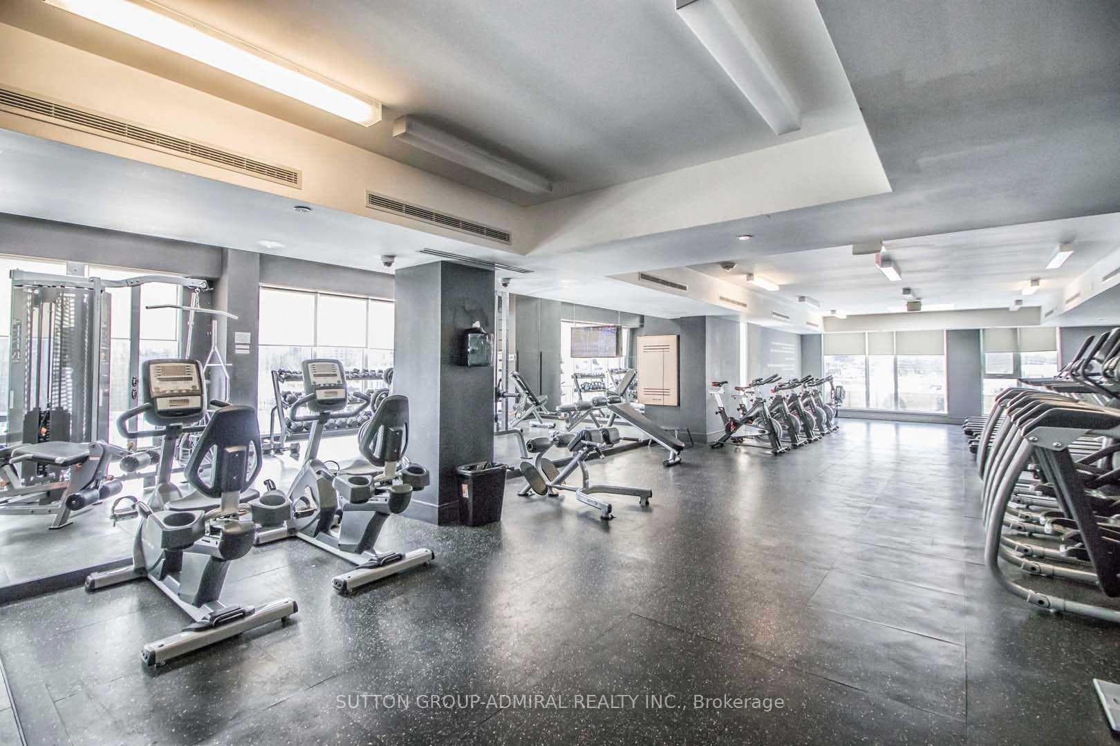 20 Minowan Miikan Lane Unit 1511 photo 34