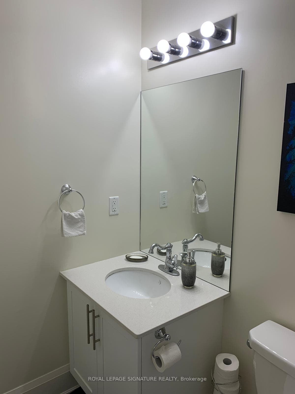 45 Yorkland Boulevard Unit 505 photo 12