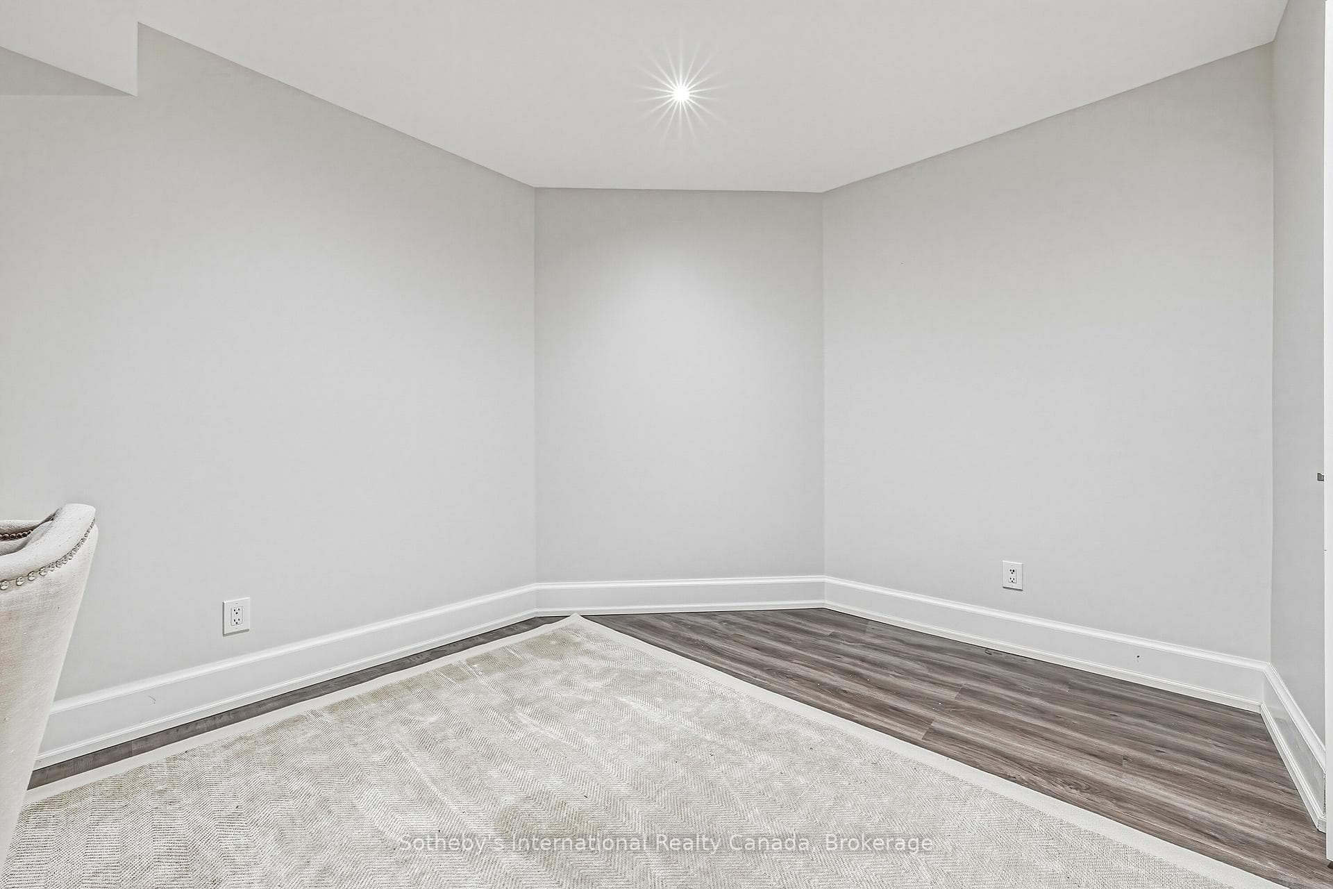 Lower Bedroom 5