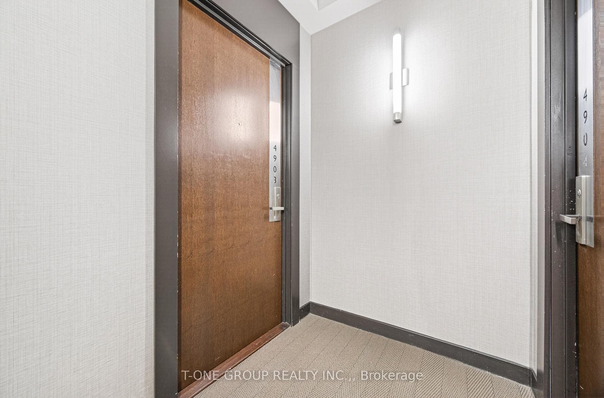 70 Temperance Street Unit 4903 photo 5