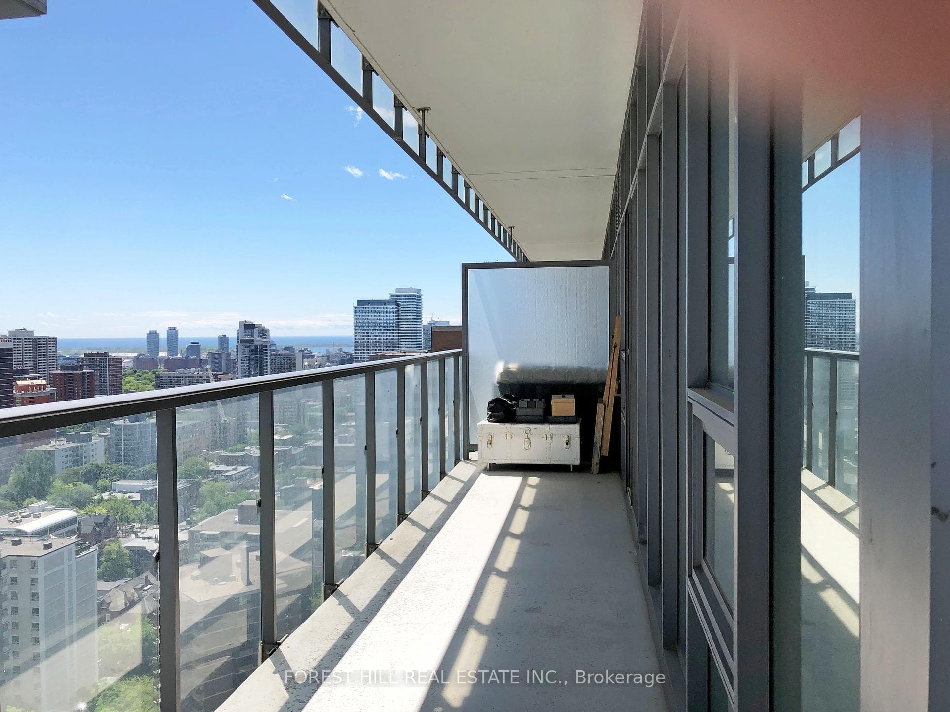 33 Charles Street Unit 2511 photo 11