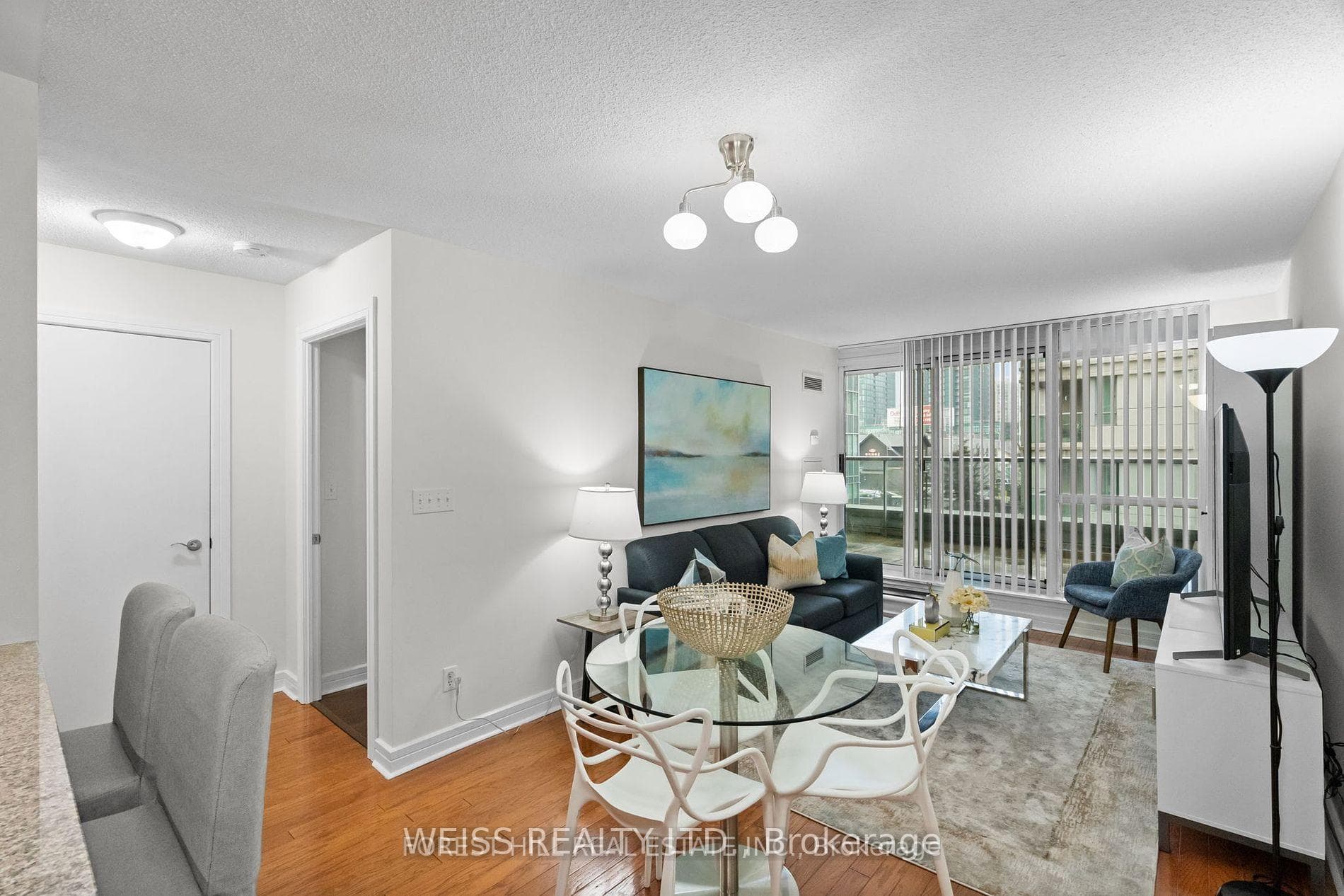 16 Harrison Garden Boulevard Unit 212 photo 11