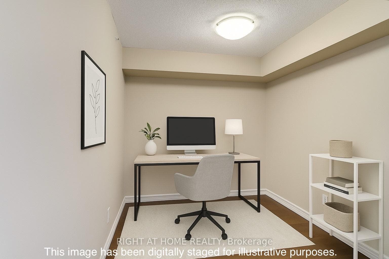 386 Yonge Street Unit 1912 photo 5