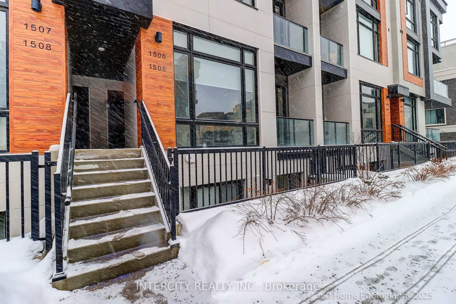 11 David Eyer Road Unit 1505 photo 20
