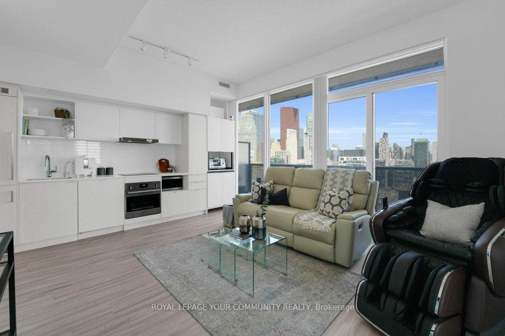 55 Cooper Street Unit 3205 photo 19