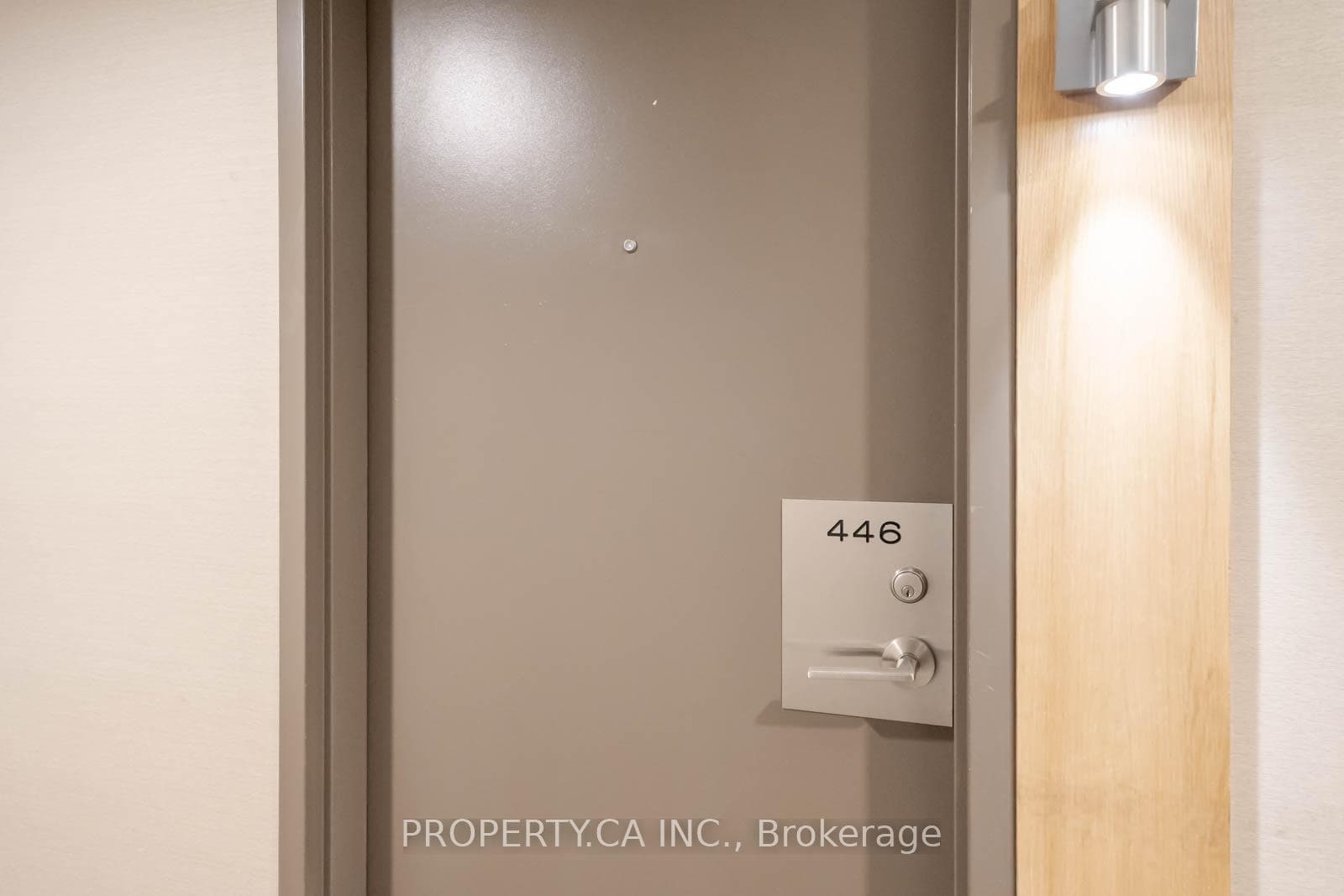 5 Hanna Avenue Unit 446 photo 21