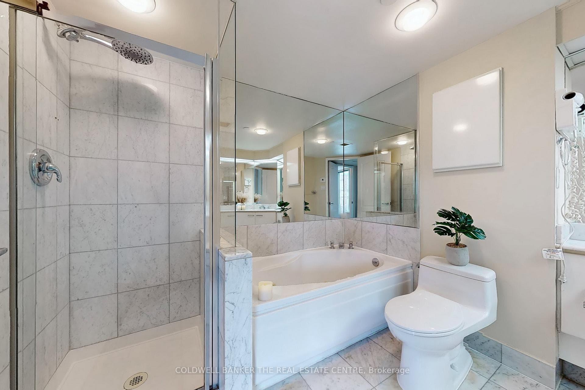 4 PC Bathroom