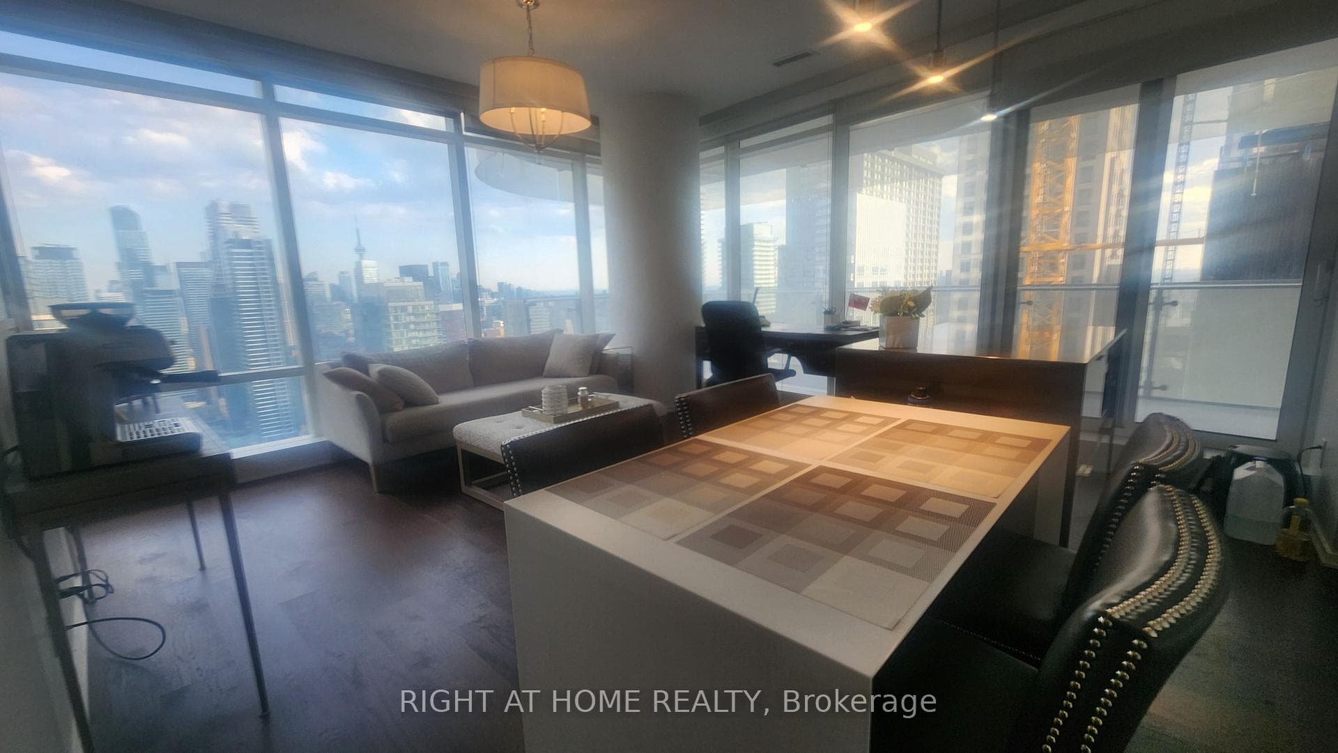 1 Bloor Street Unit 3307 photo 9