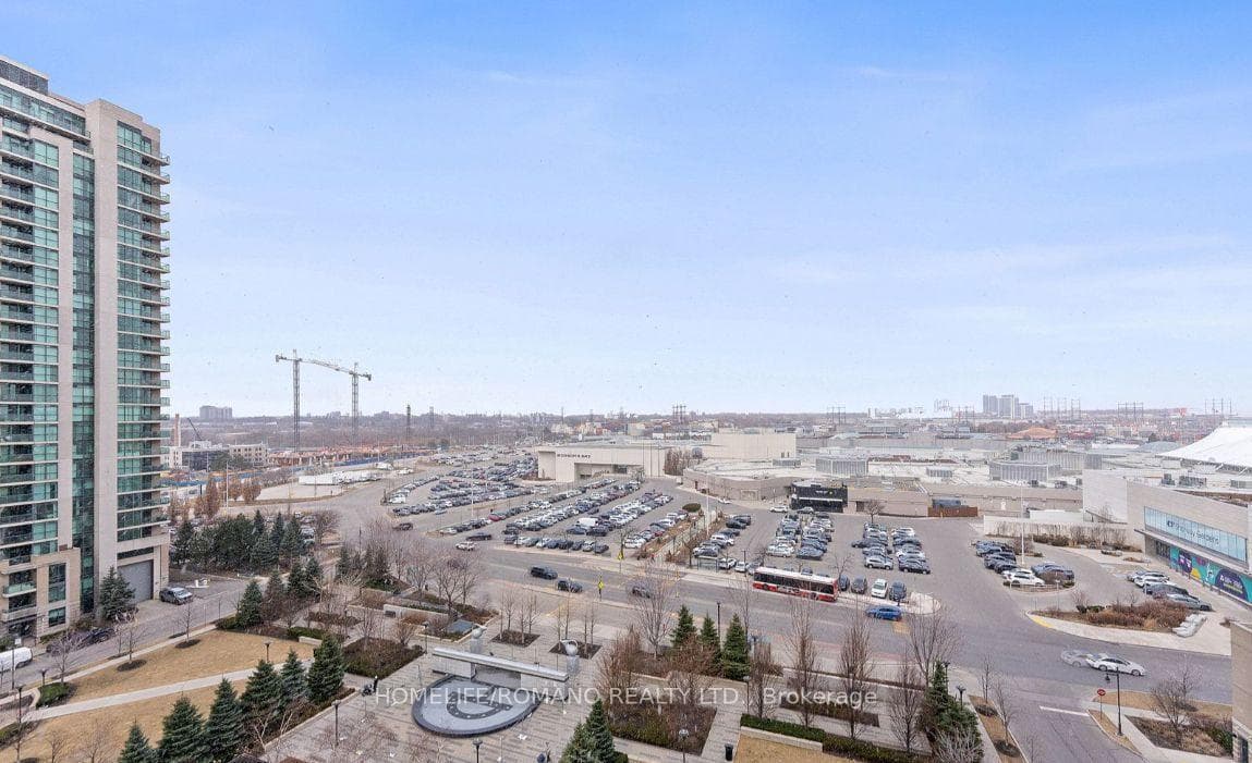 215 Sherway Gardens Road Unit 1008 photo 20