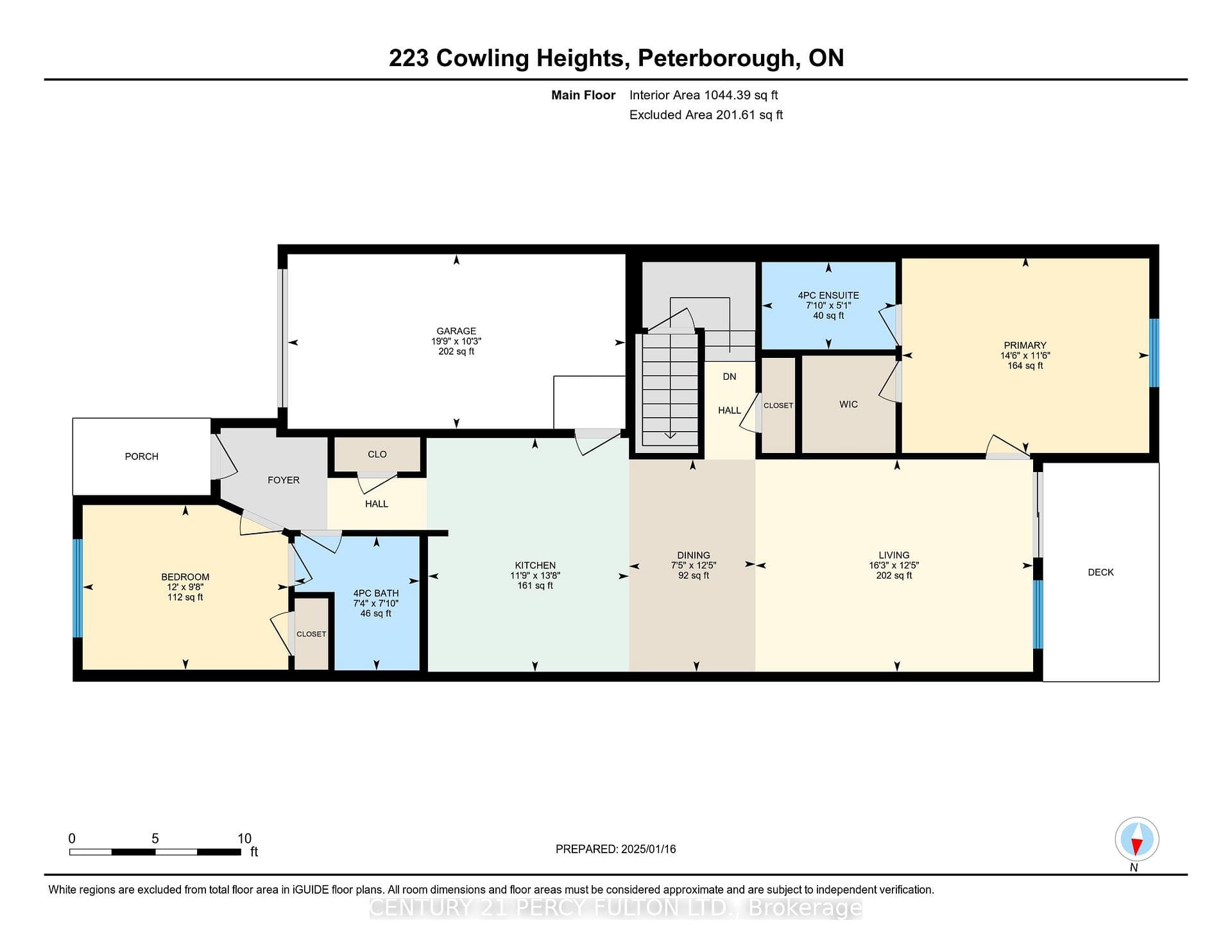 223 Cowling Heights photo 45