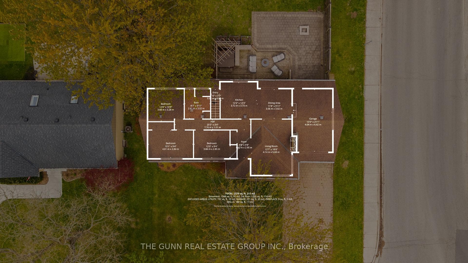583 Oakridge Drive photo 5